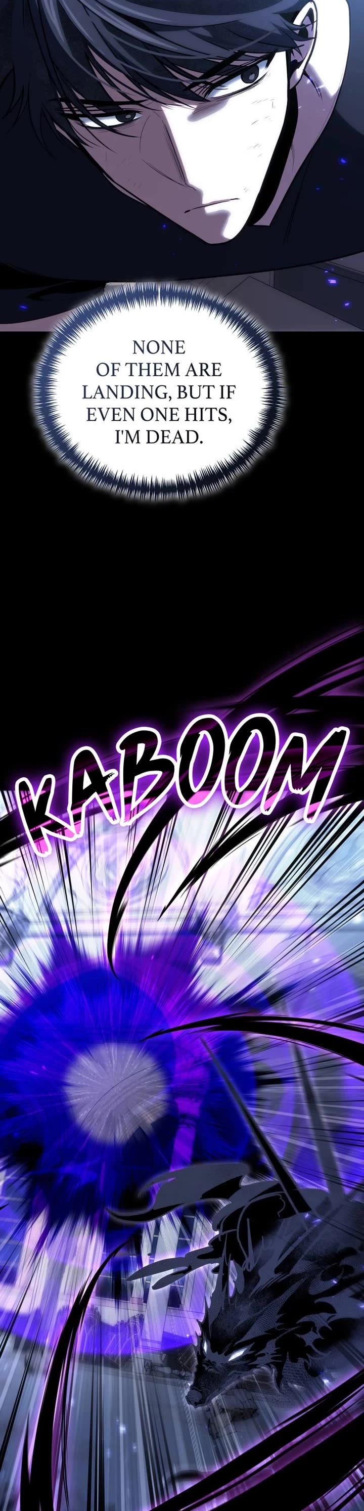 How To Live As An Unlicensed Healer chapter 99 page 14