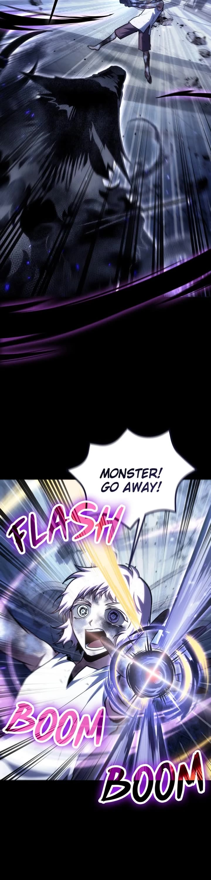 How To Live As An Unlicensed Healer chapter 99 page 16