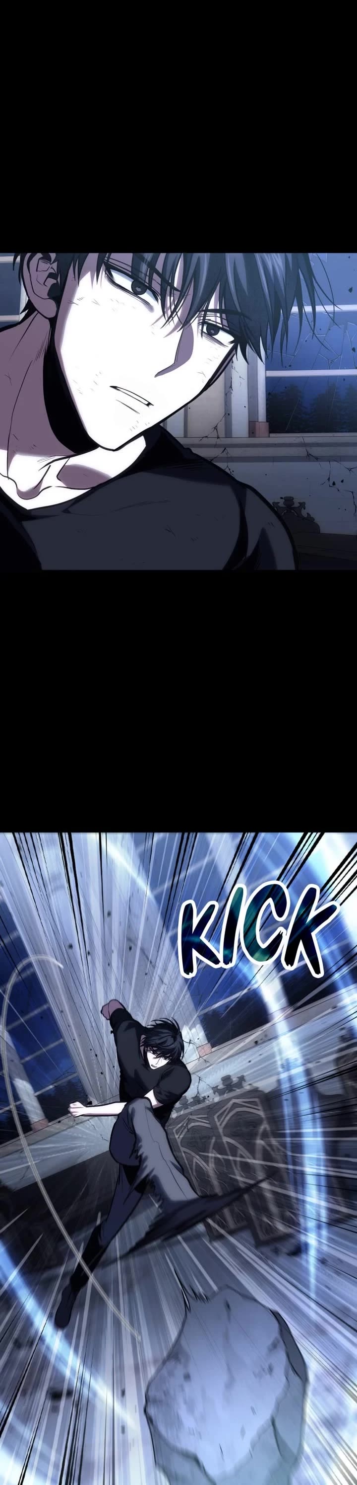 How To Live As An Unlicensed Healer chapter 99 page 19