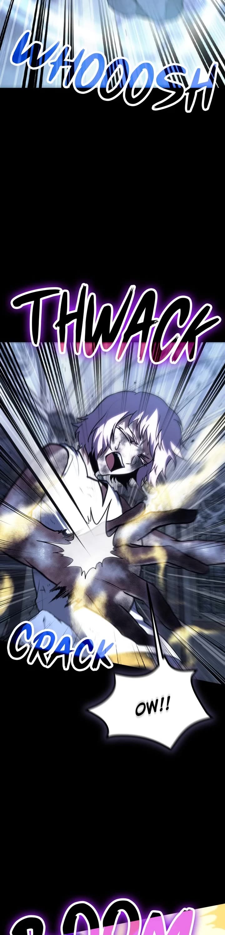 How To Live As An Unlicensed Healer chapter 99 page 20