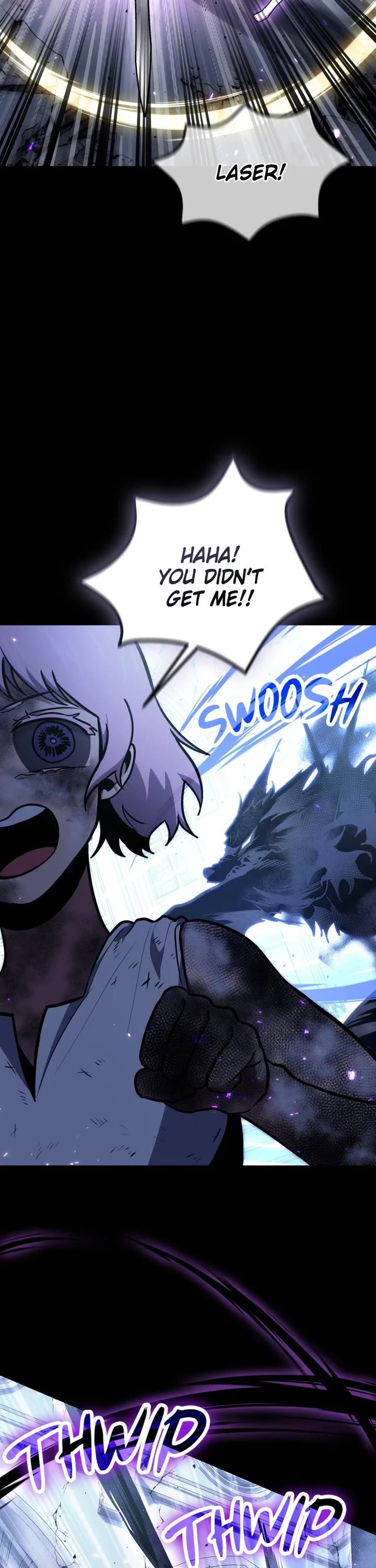 How To Live As An Unlicensed Healer chapter 99 page 27