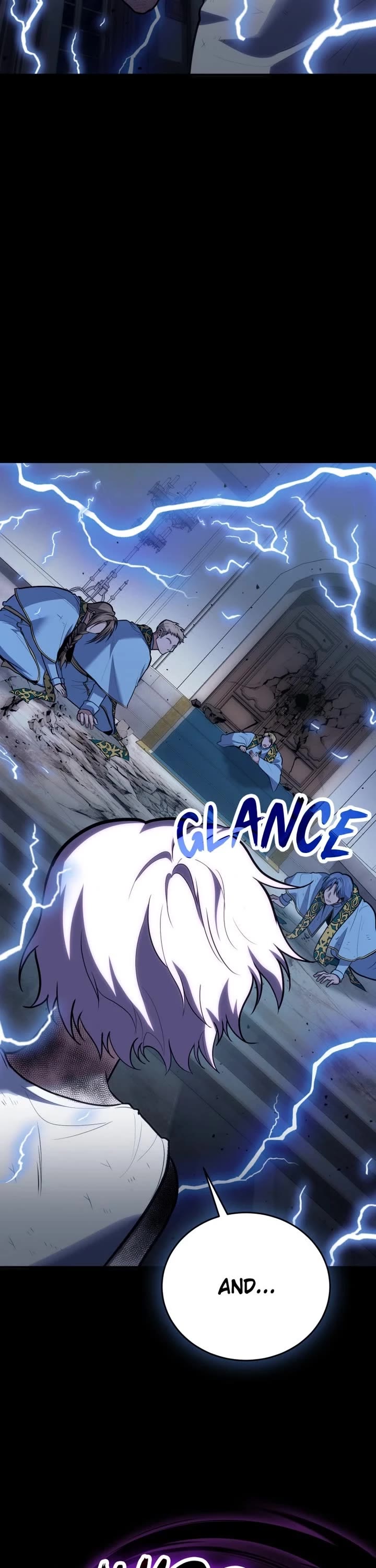 How To Live As An Unlicensed Healer chapter 99 page 3