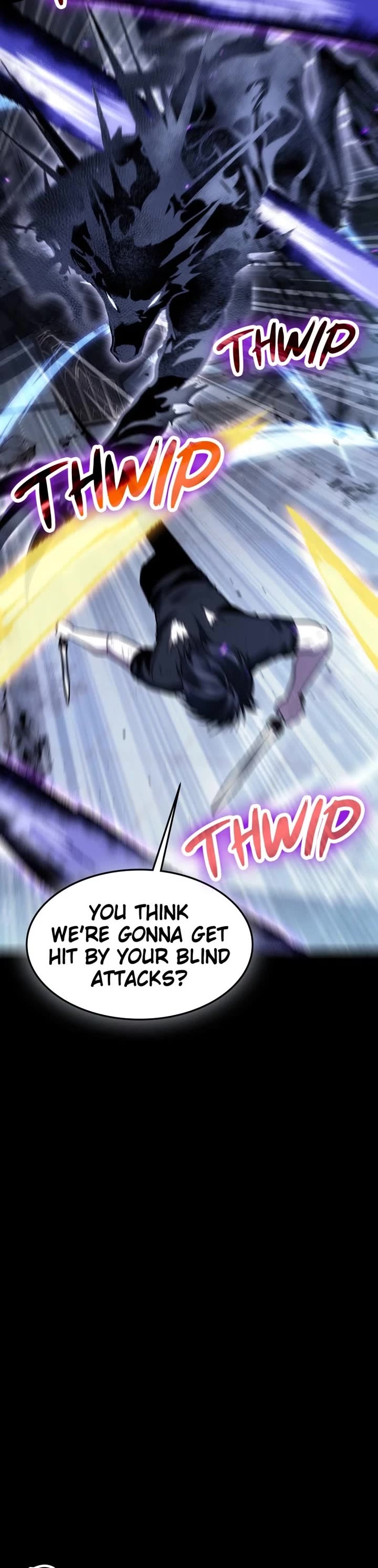 How To Live As An Unlicensed Healer chapter 99 page 30