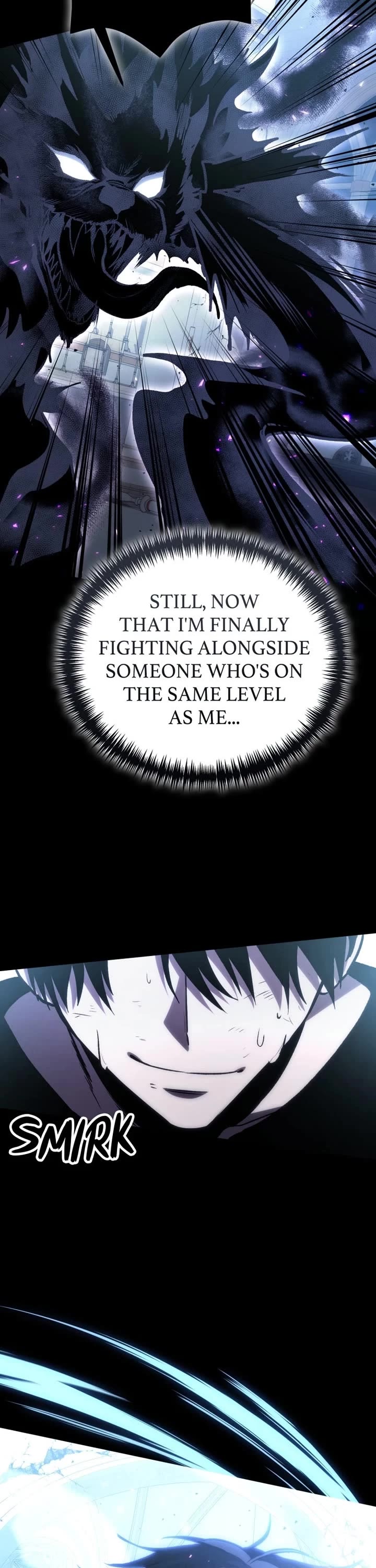 How To Live As An Unlicensed Healer chapter 99 page 33