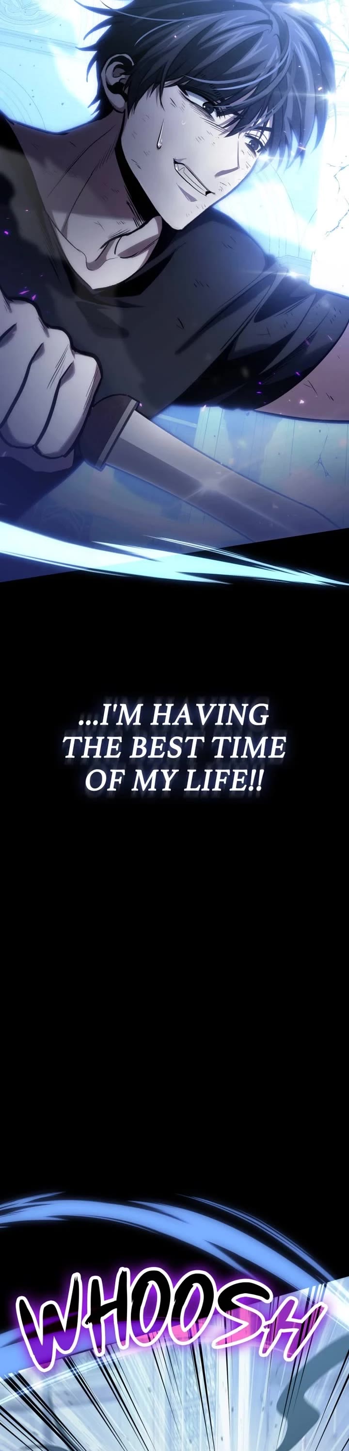 How To Live As An Unlicensed Healer chapter 99 page 34