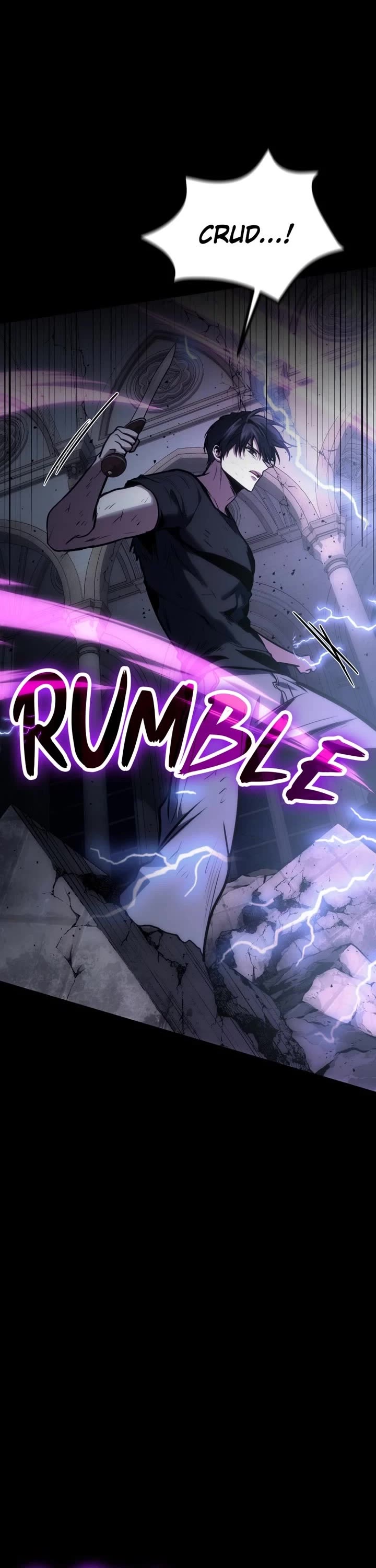 How To Live As An Unlicensed Healer chapter 99 page 37