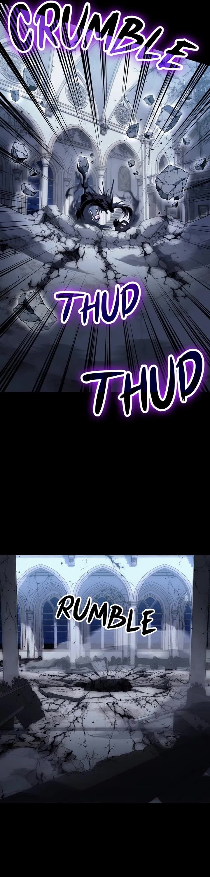 How To Live As An Unlicensed Healer chapter 99 page 38