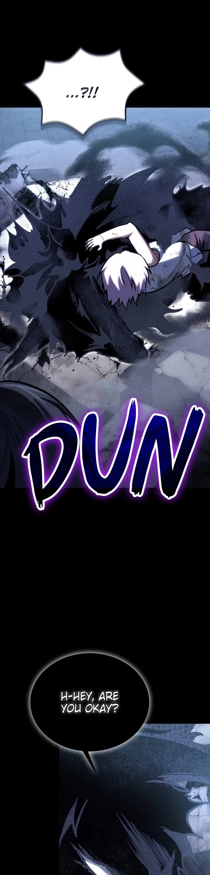 How To Live As An Unlicensed Healer chapter 99 page 40