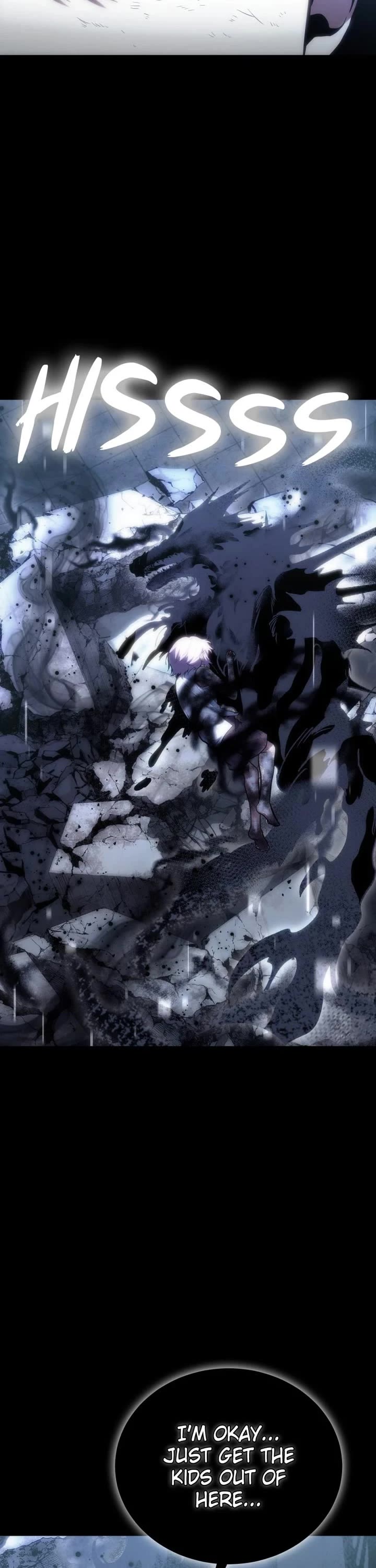 How To Live As An Unlicensed Healer chapter 99 page 42