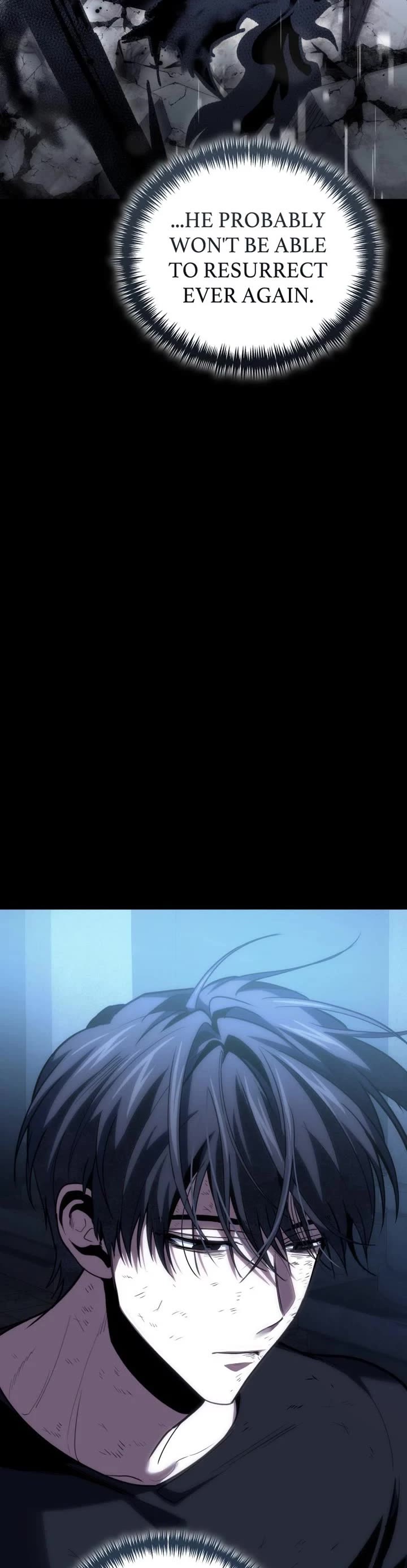 How To Live As An Unlicensed Healer chapter 99 page 44