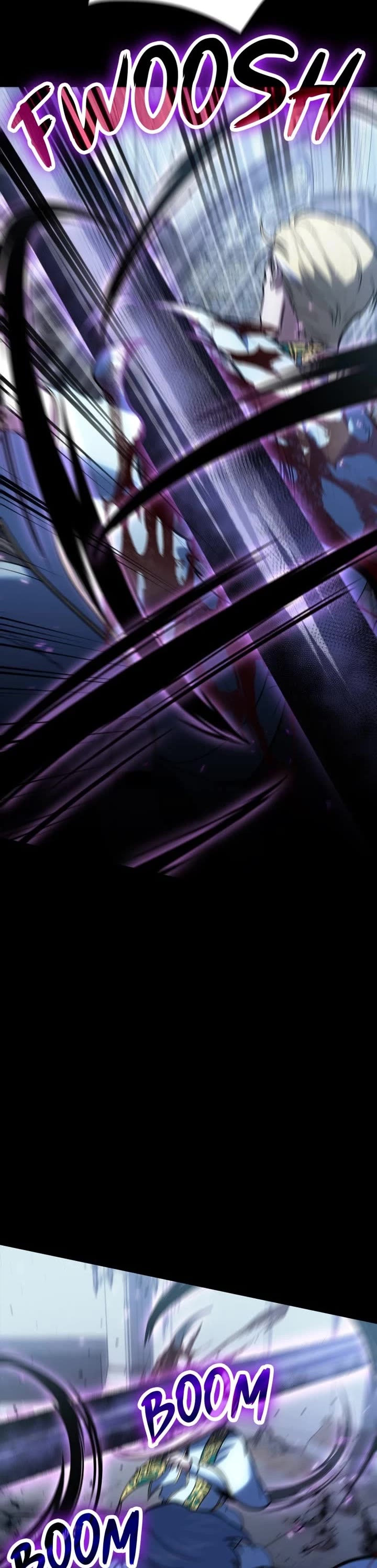 How To Live As An Unlicensed Healer chapter 99 page 5