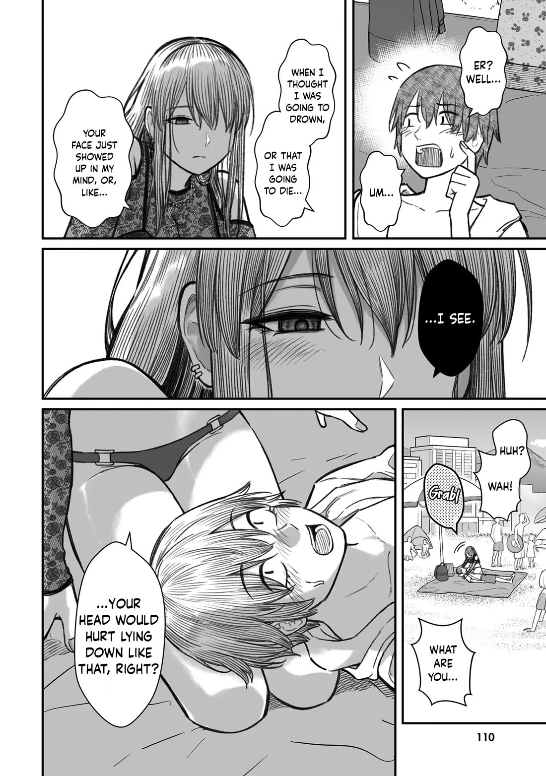 How to Love a Useless Person chapter 10 page 20