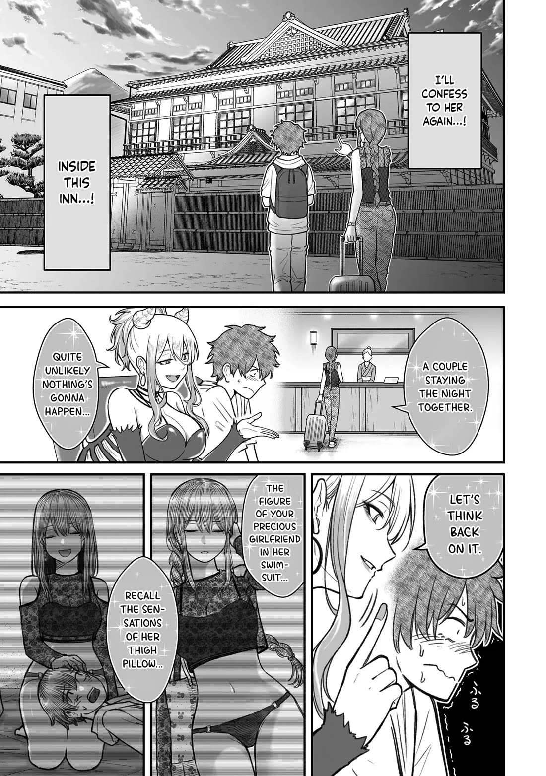 How to Love a Useless Person chapter 10 page 25