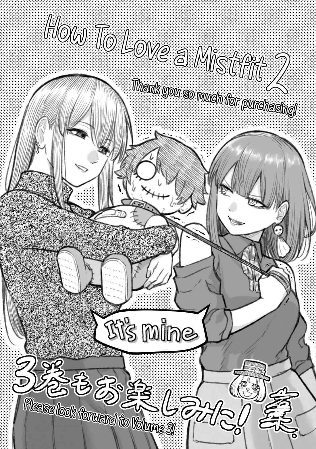 How to Love a Useless Person chapter 11.5 page 14