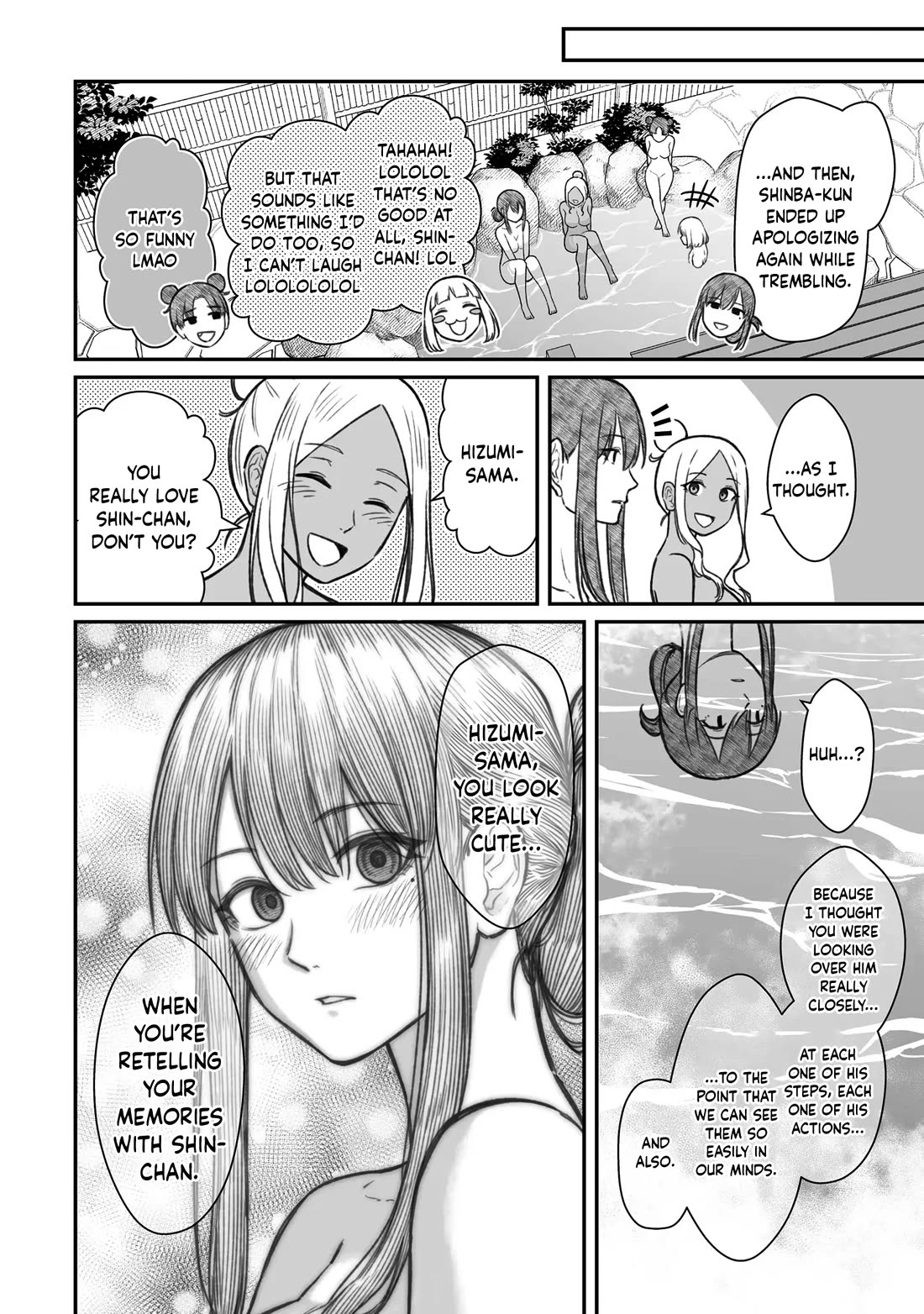 How to Love a Useless Person chapter 11 page 10