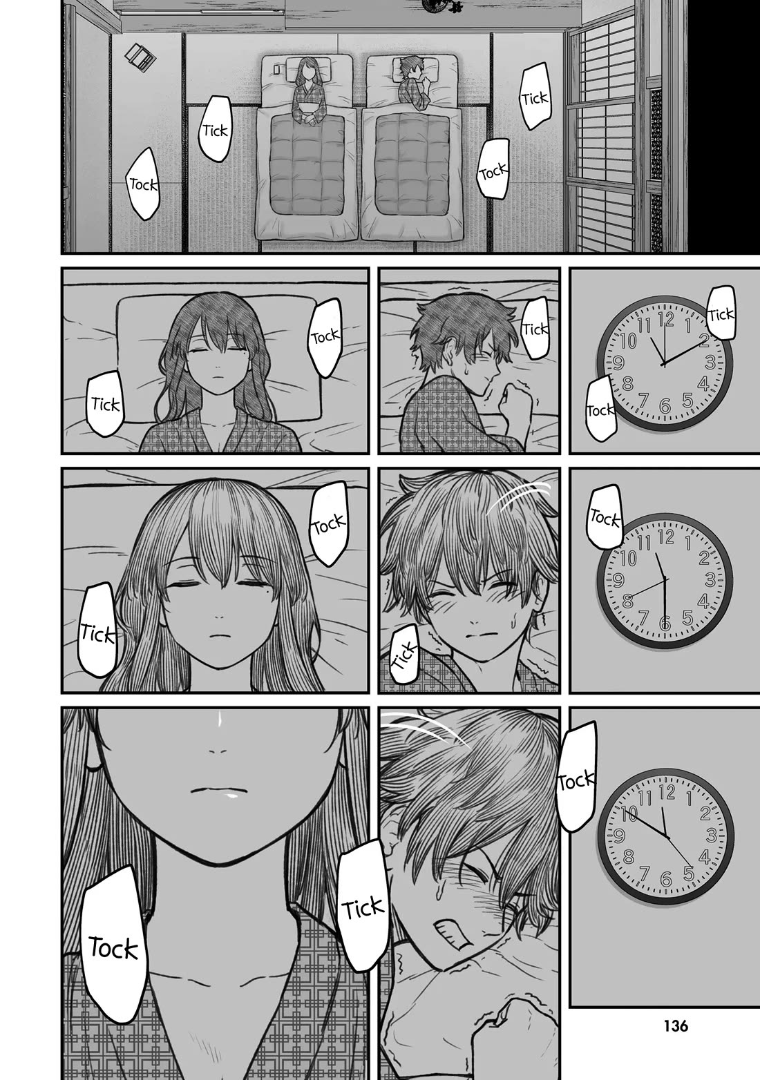 How to Love a Useless Person chapter 11 page 18