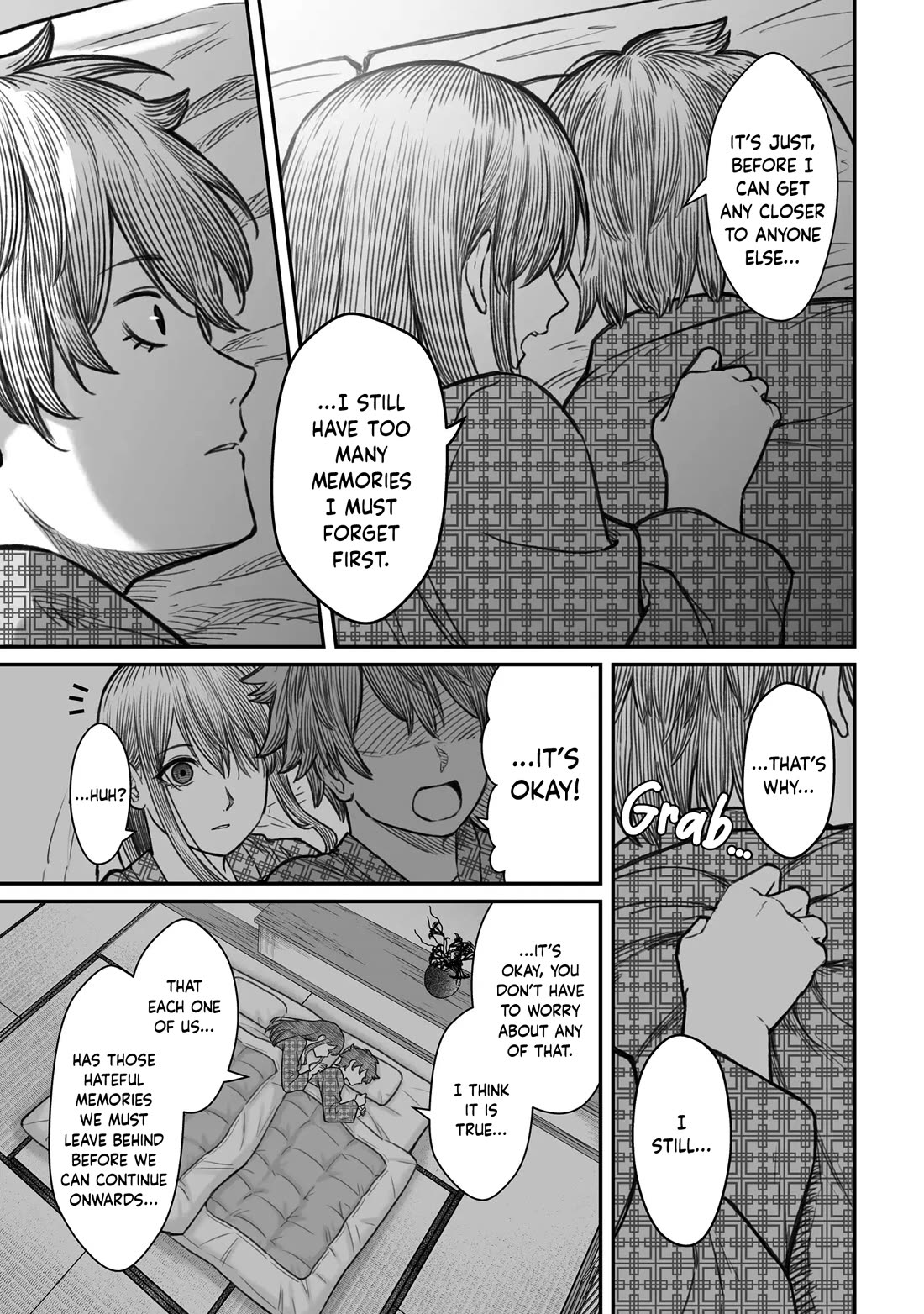 How to Love a Useless Person chapter 11 page 23