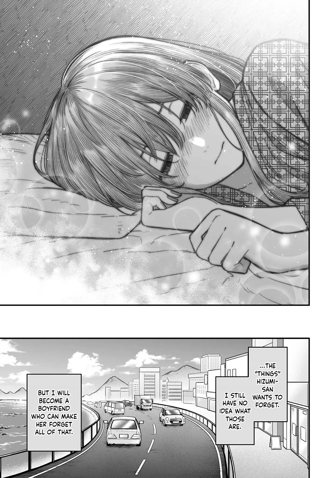 How to Love a Useless Person chapter 11 page 29