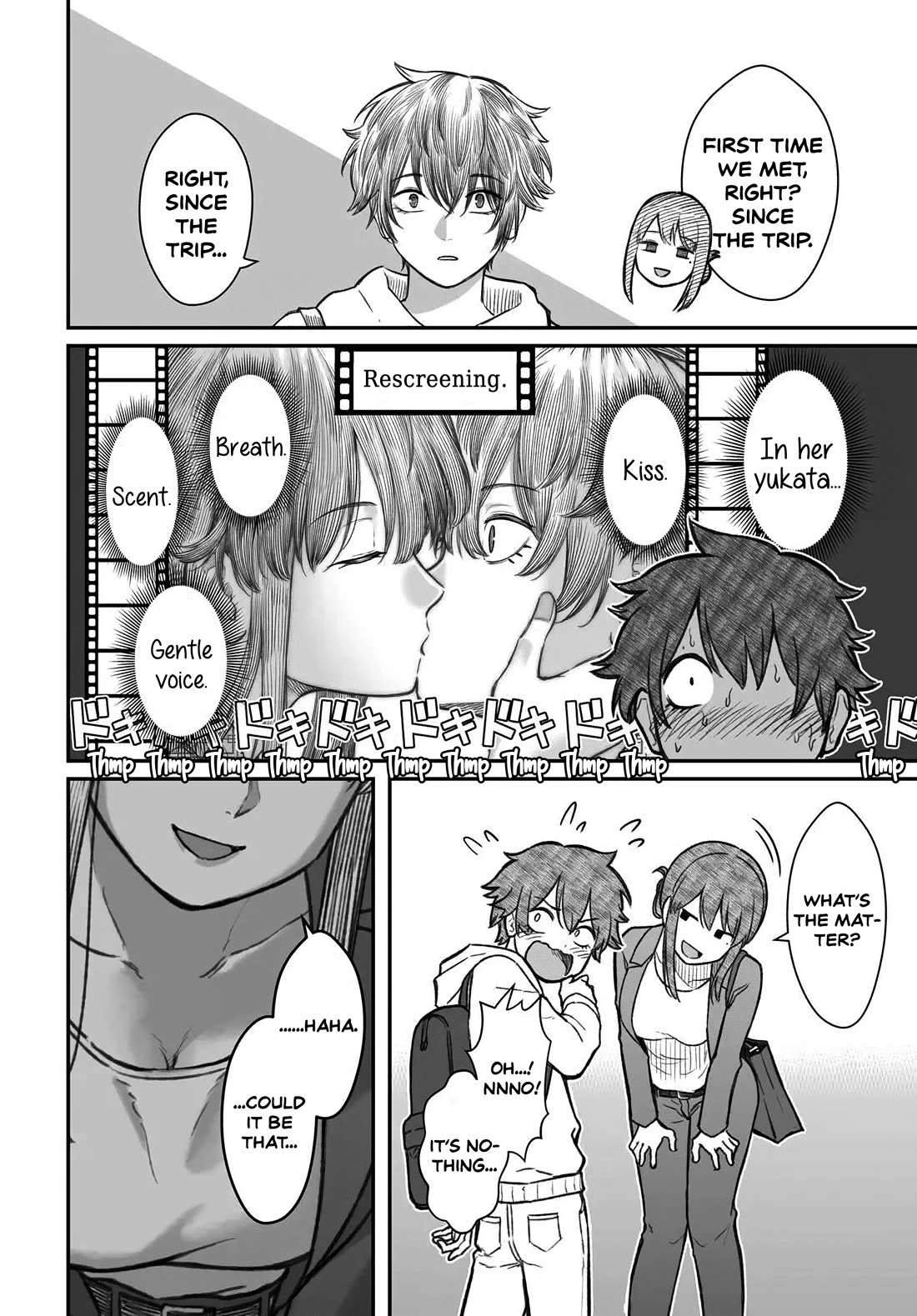 How to Love a Useless Person chapter 12 page 10