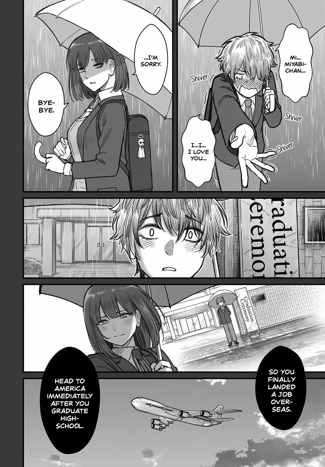 How to Love a Useless Person chapter 12 page 2