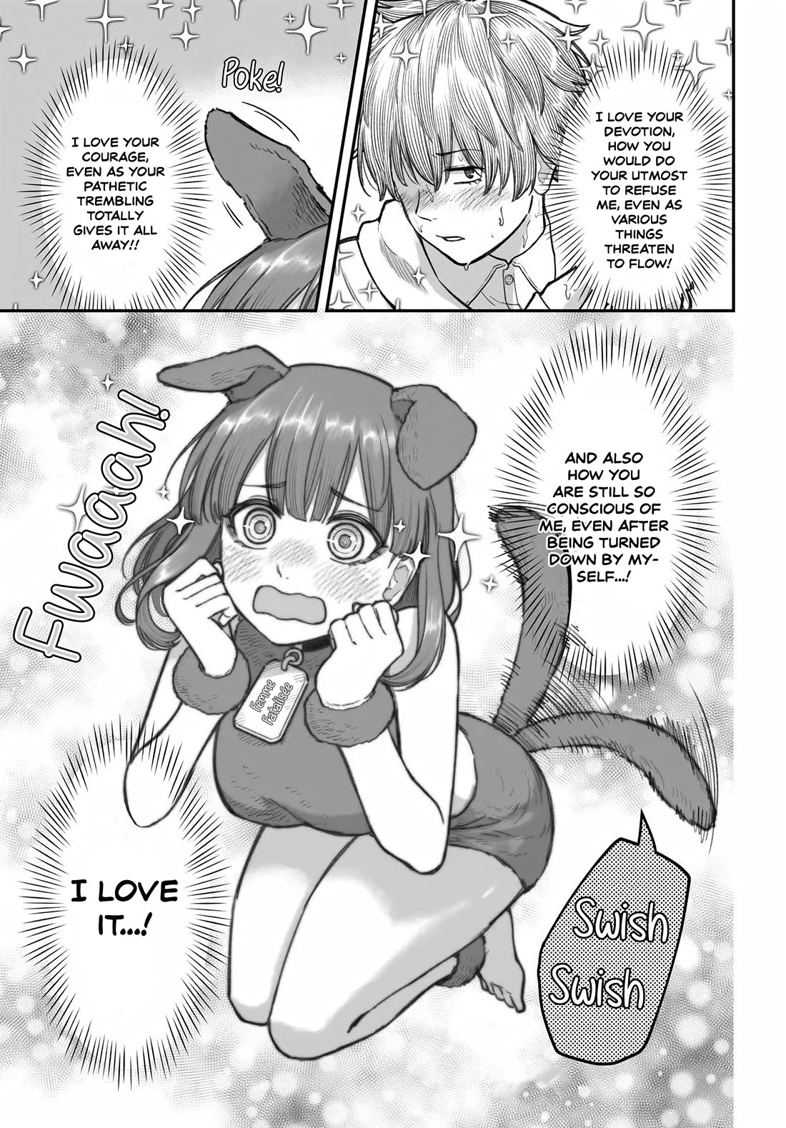 How to Love a Useless Person chapter 12 page 25