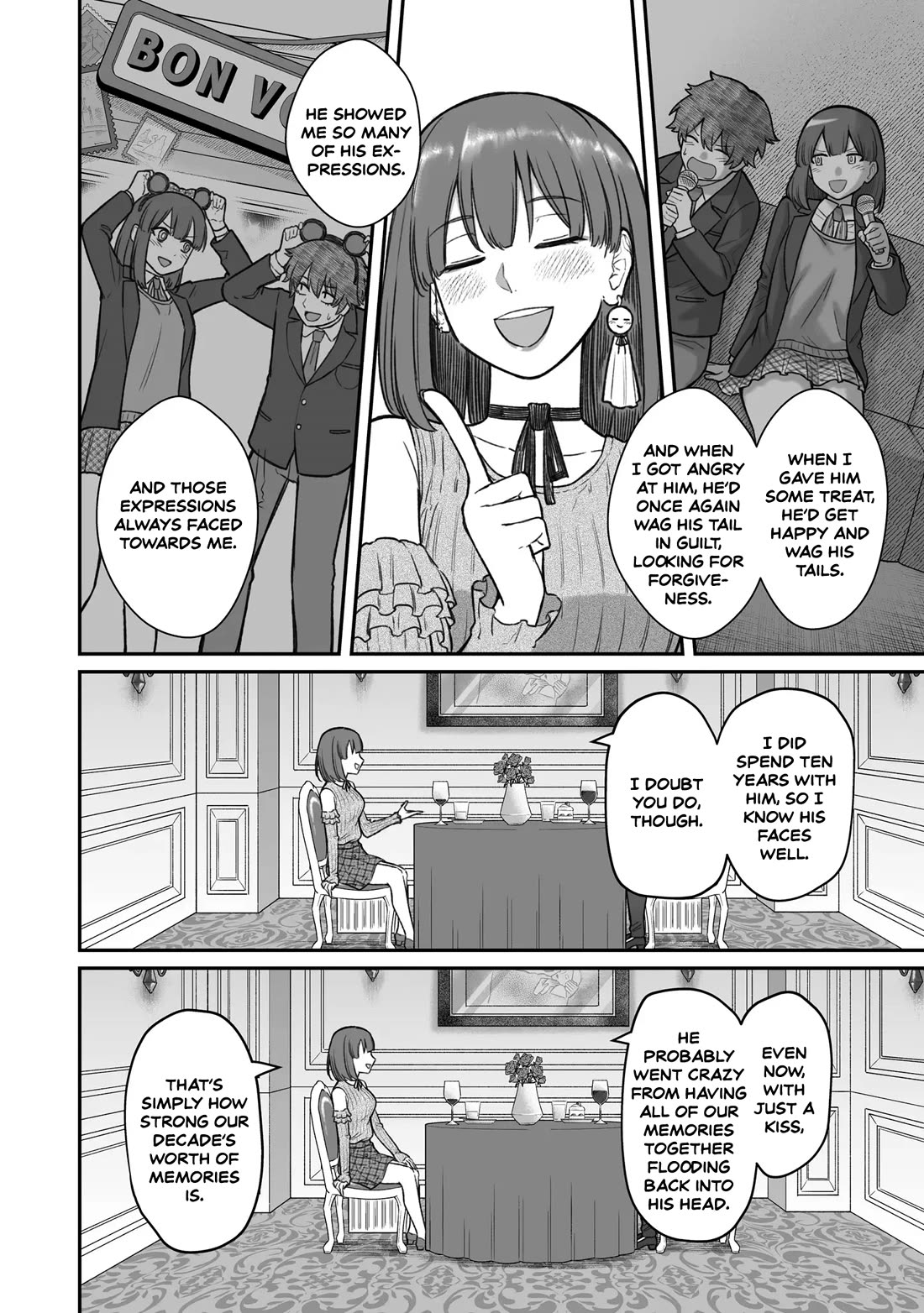 How to Love a Useless Person chapter 13 page 24