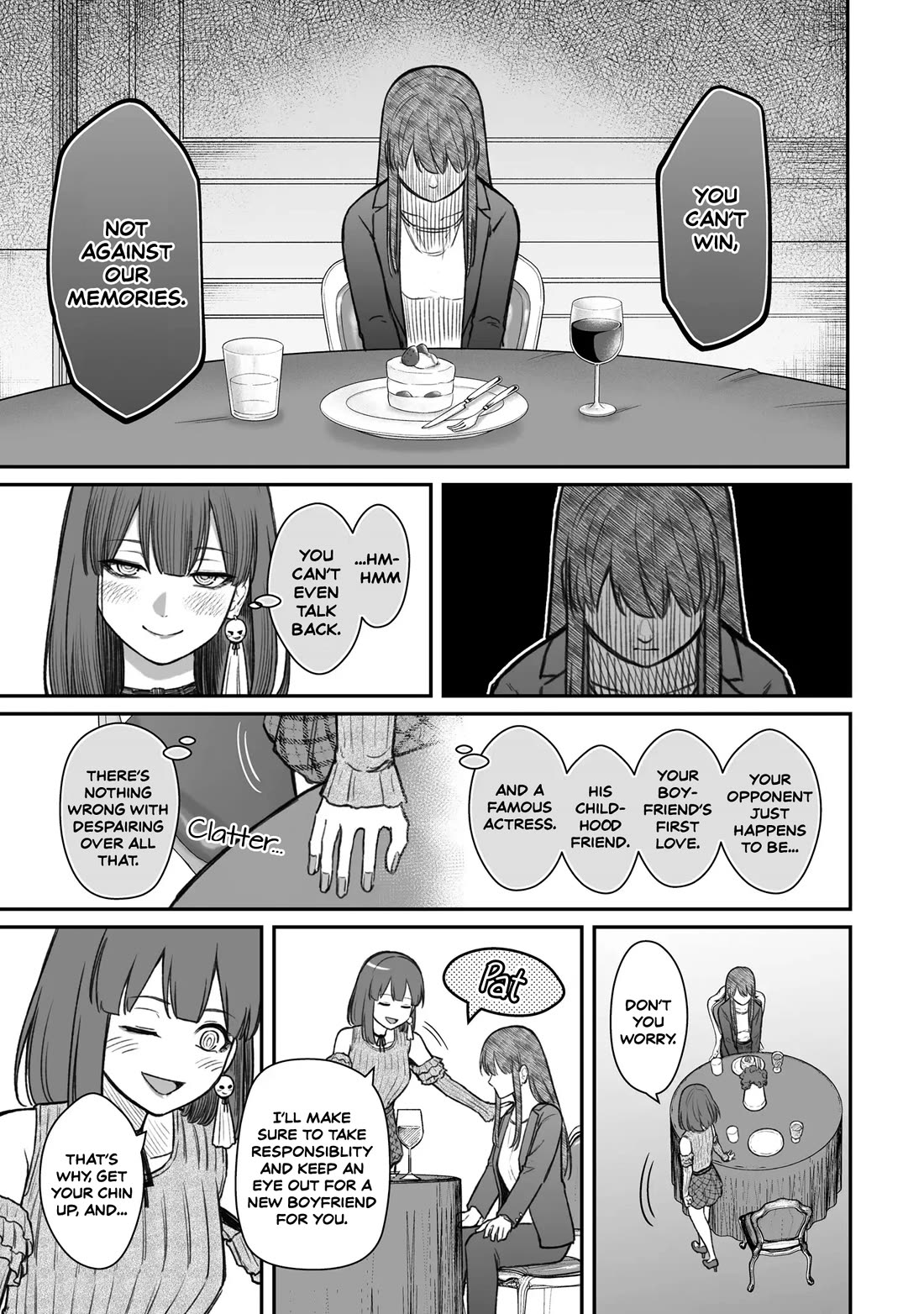 How to Love a Useless Person chapter 13 page 25