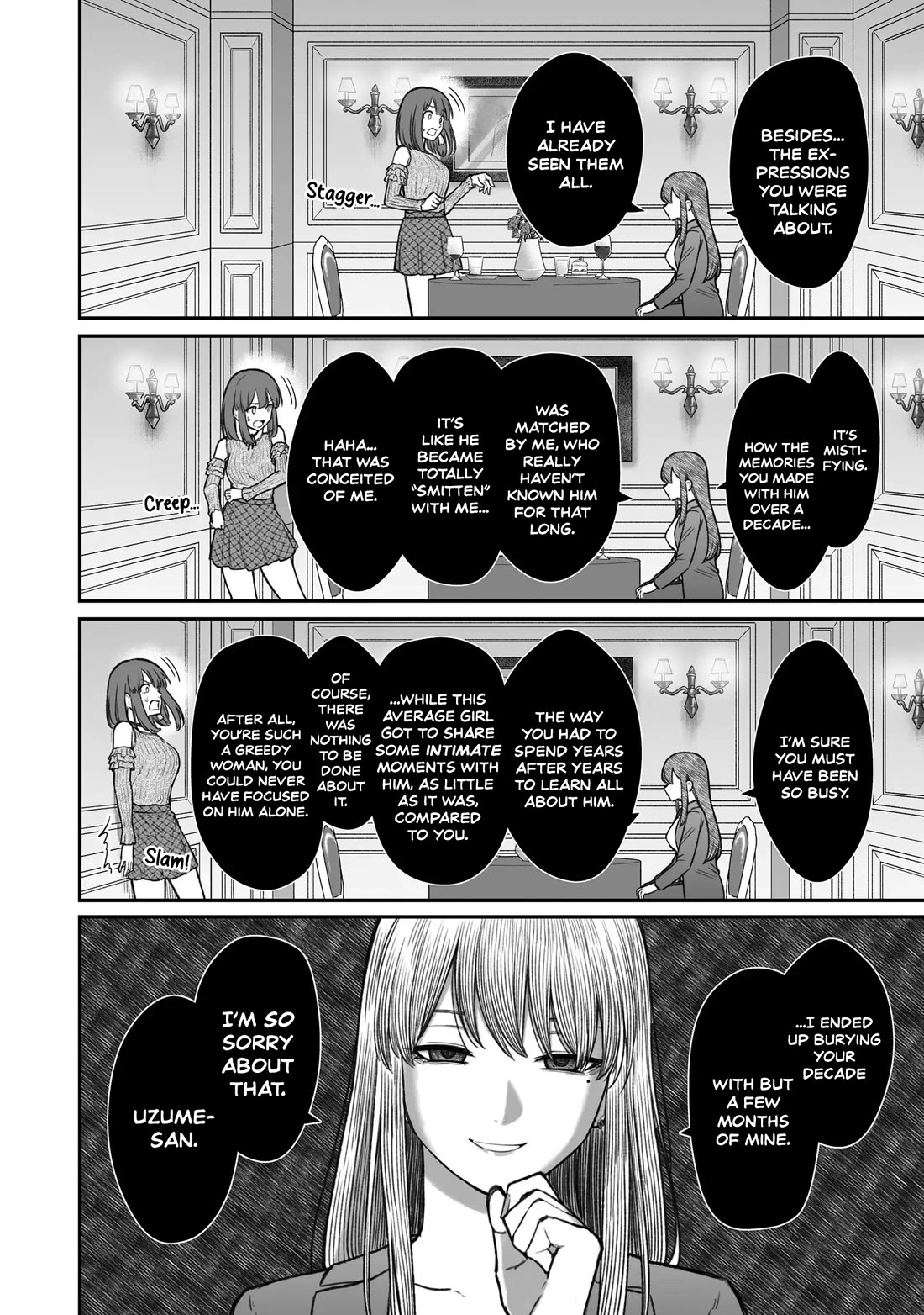 How to Love a Useless Person chapter 13 page 28