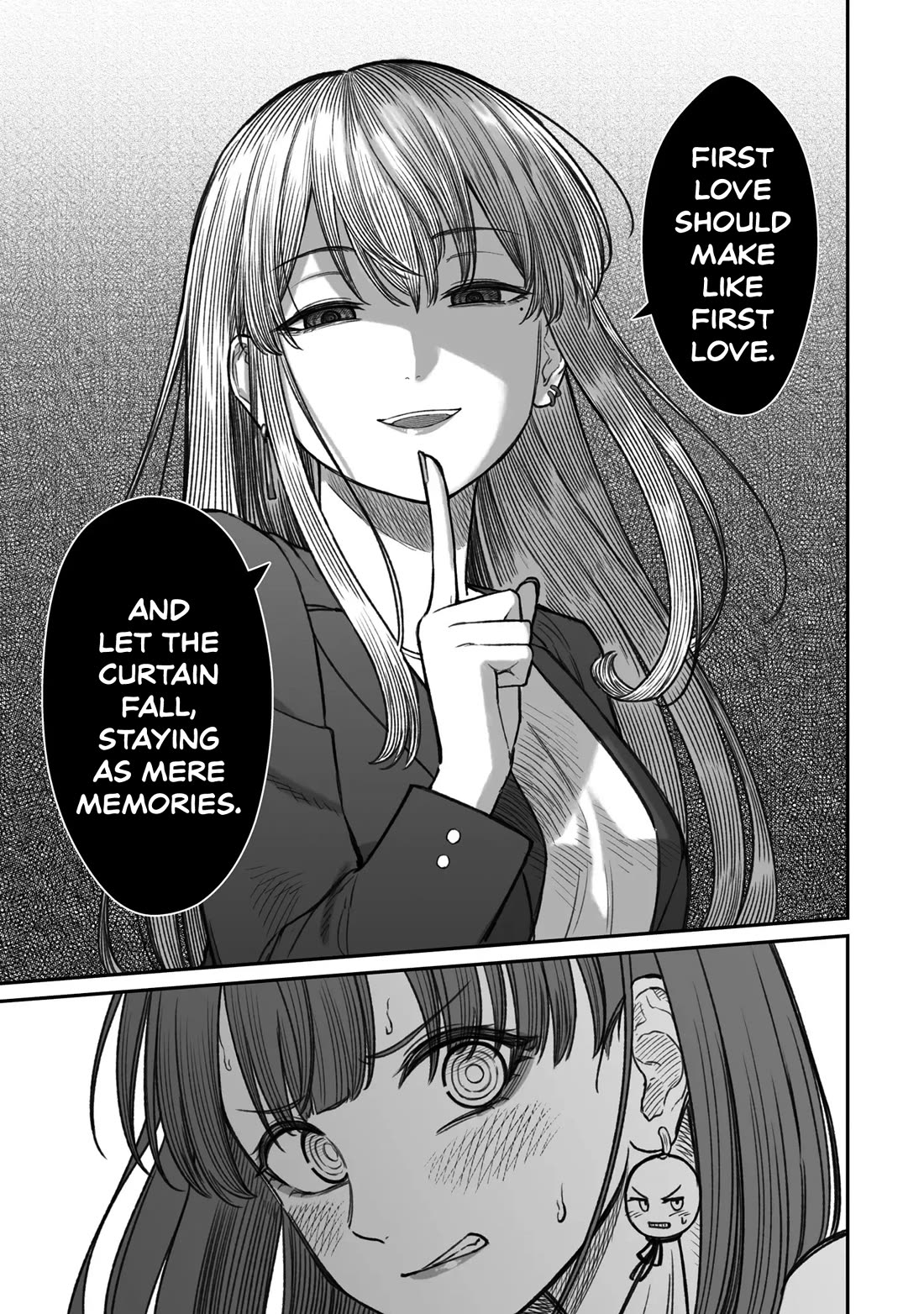 How to Love a Useless Person chapter 13 page 31