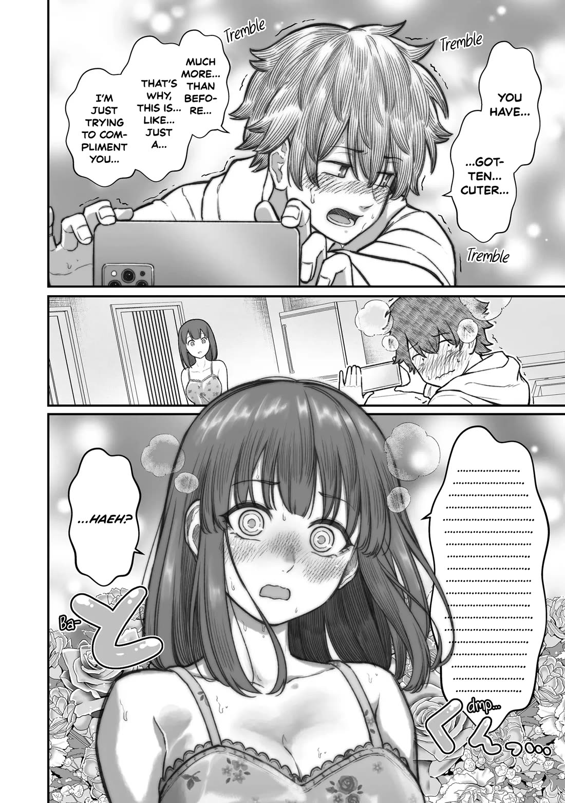 How to Love a Useless Person chapter 14 page 10