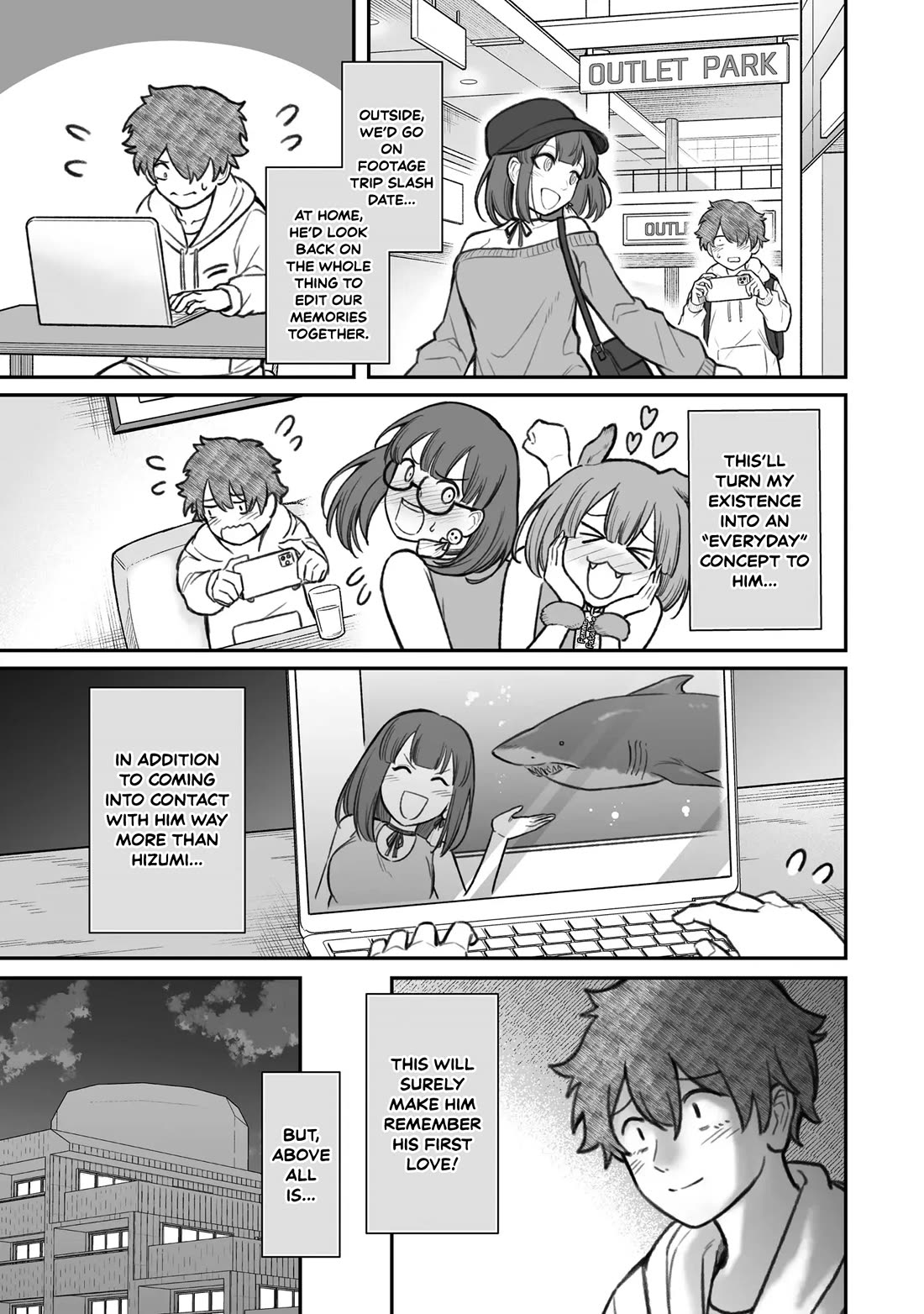 How to Love a Useless Person chapter 14 page 13