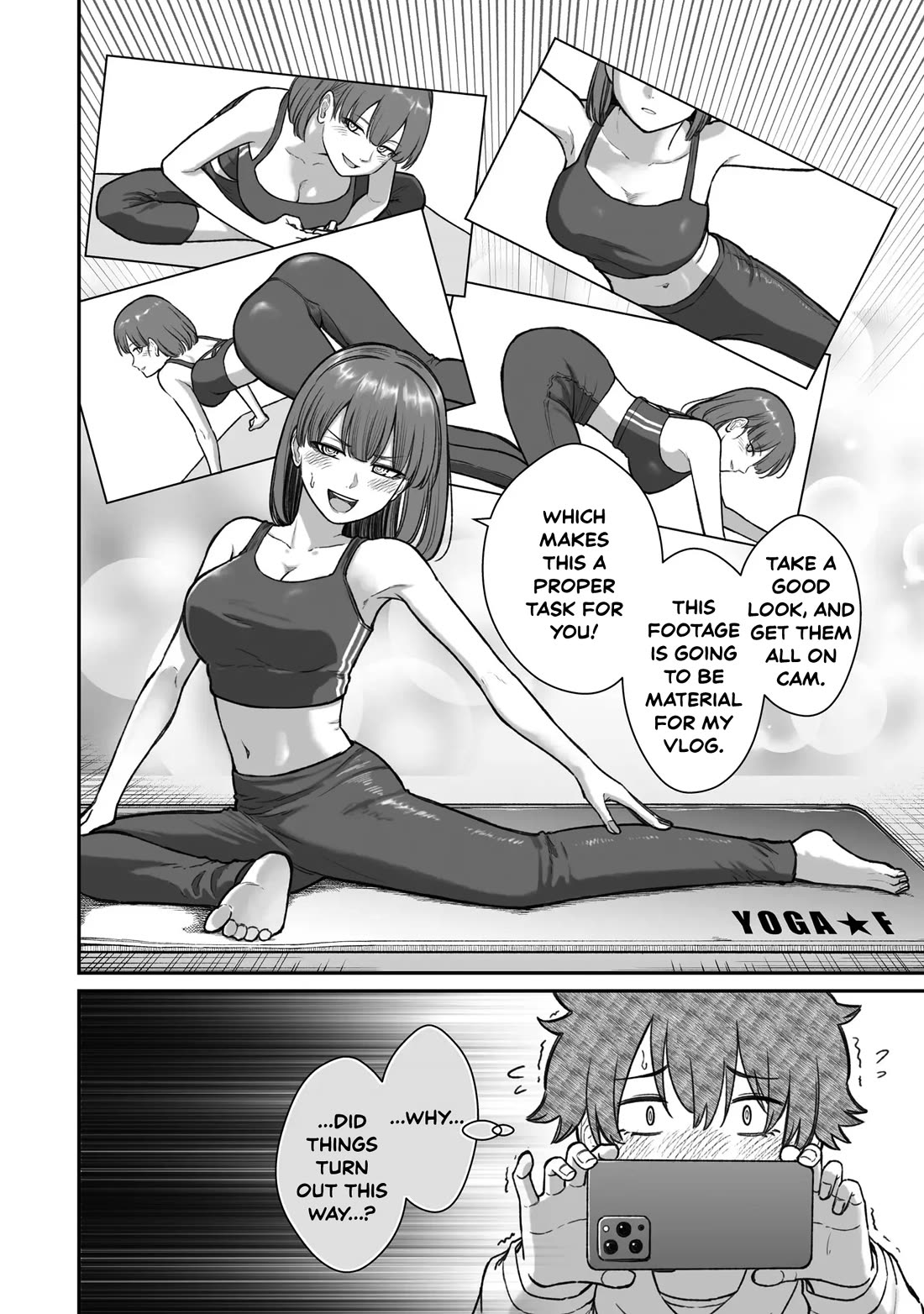 How to Love a Useless Person chapter 14 page 2