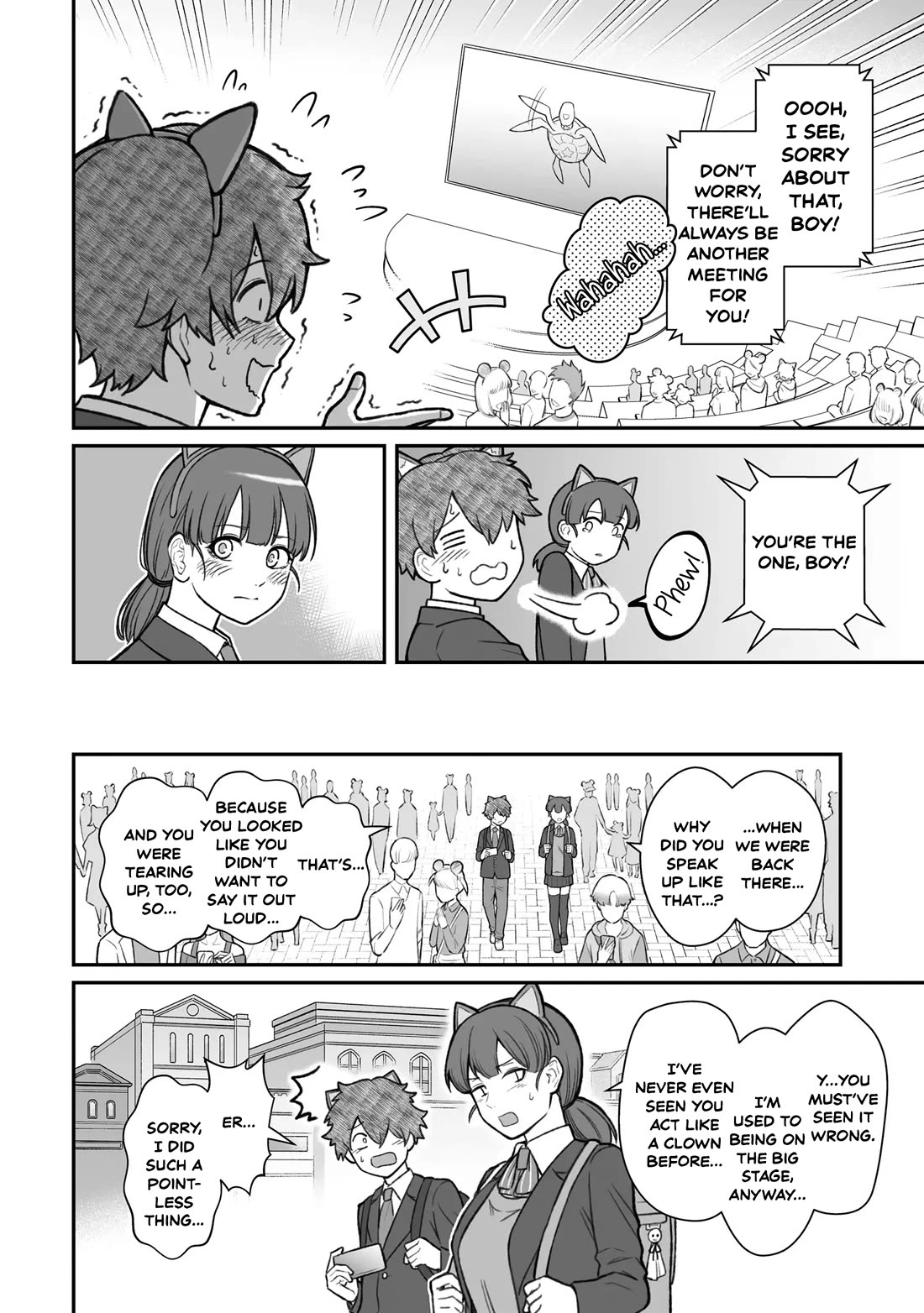 How to Love a Useless Person chapter 14 page 24