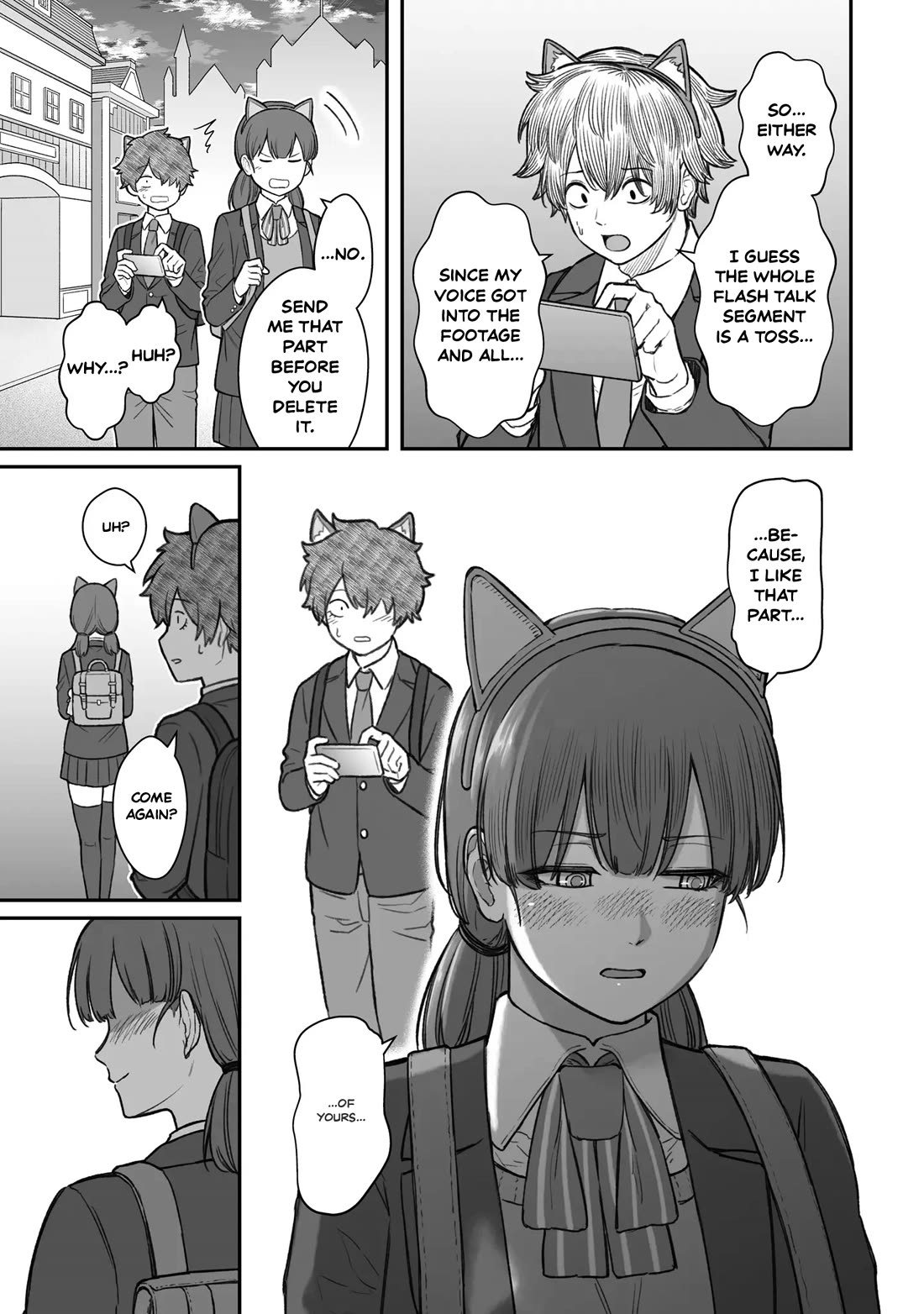 How to Love a Useless Person chapter 14 page 25