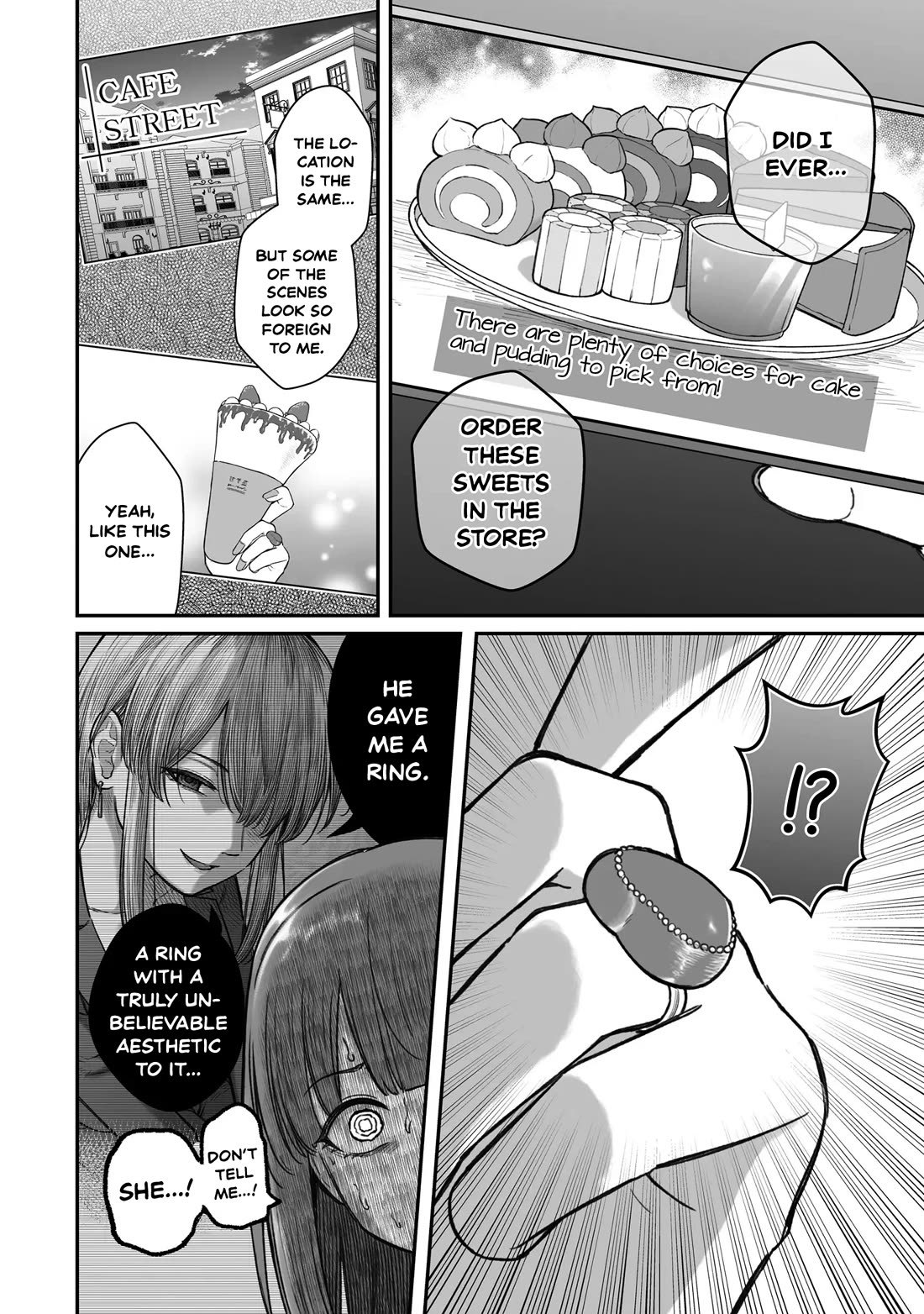 How to Love a Useless Person chapter 14 page 30