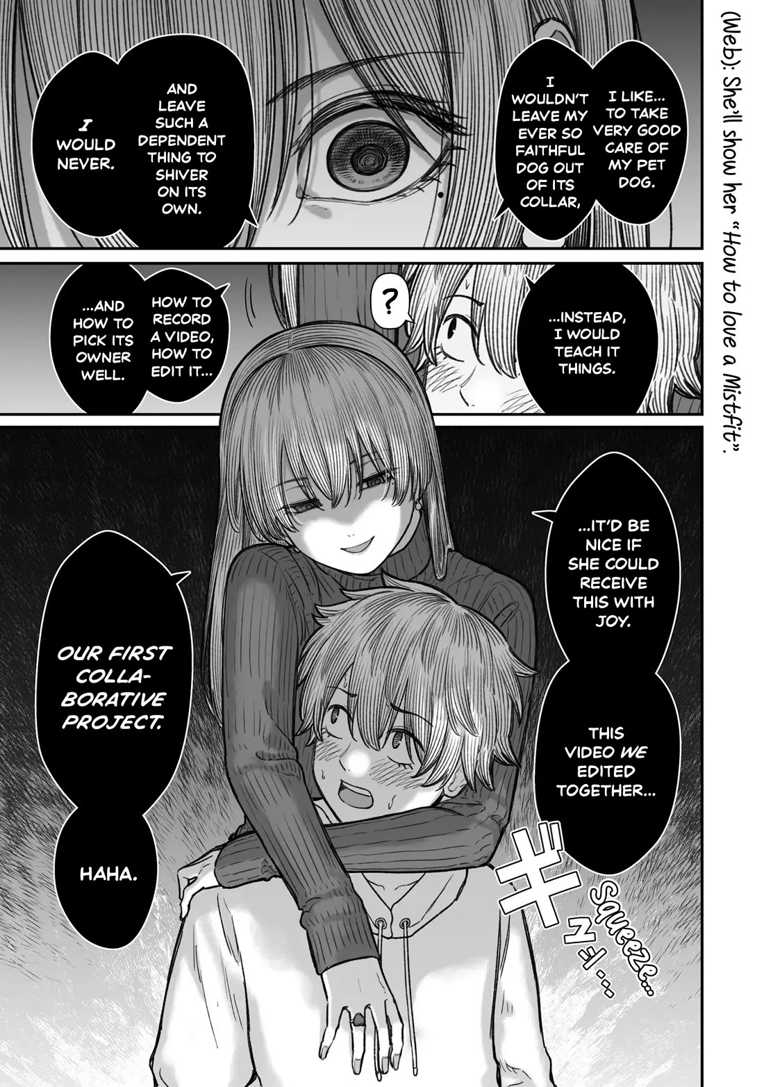 How to Love a Useless Person chapter 14 page 31