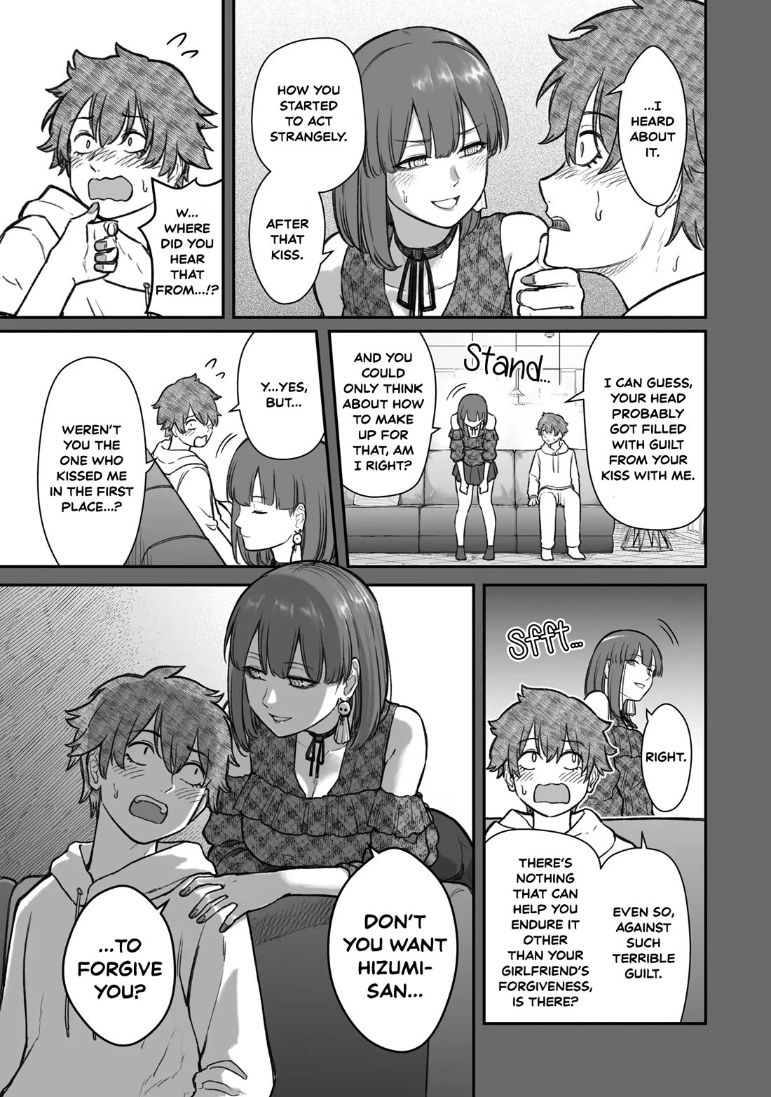 How to Love a Useless Person chapter 14 page 5