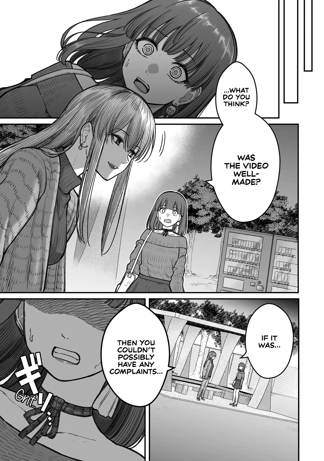 How to Love a Useless Person chapter 15 page 23