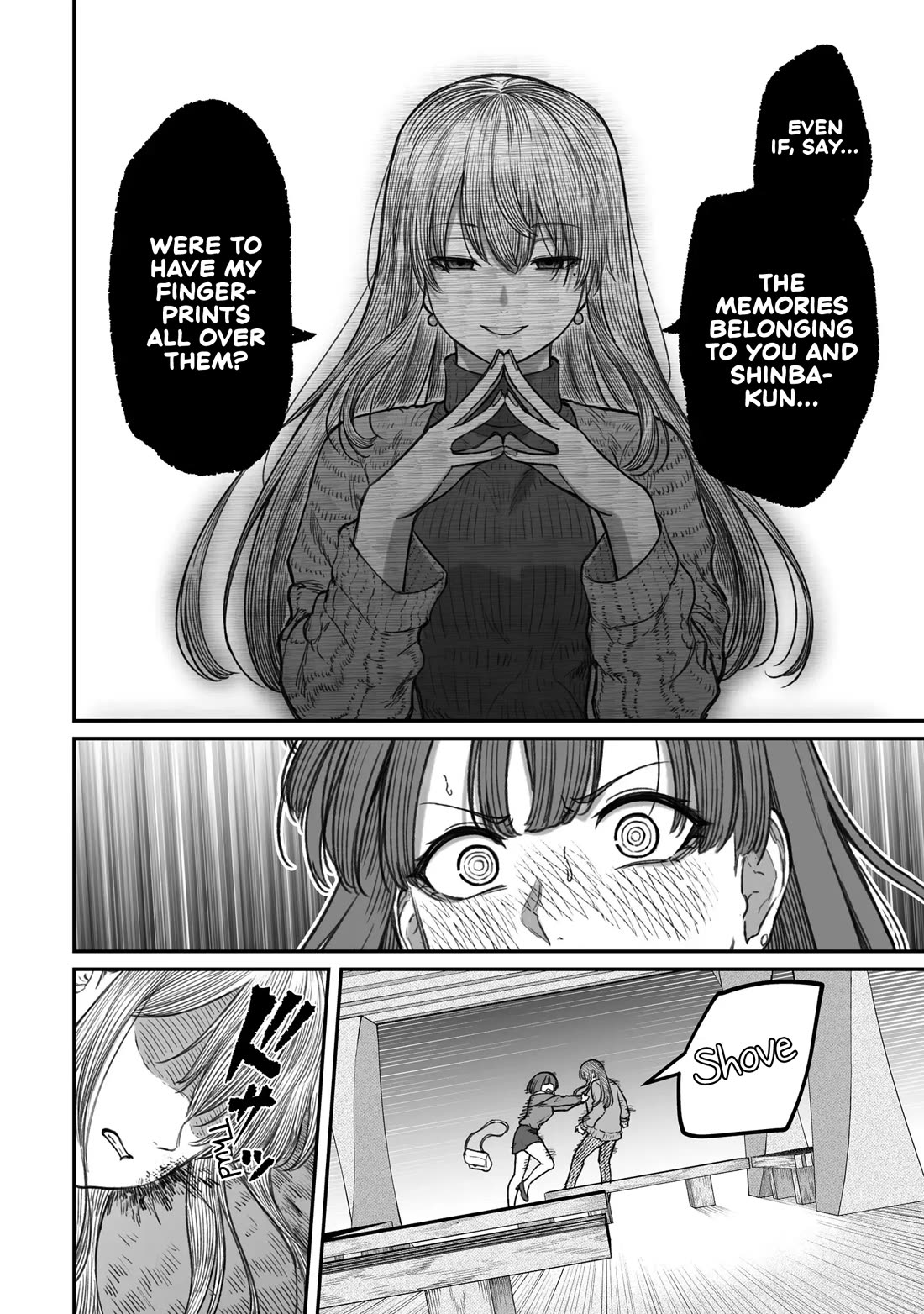 How to Love a Useless Person chapter 15 page 24