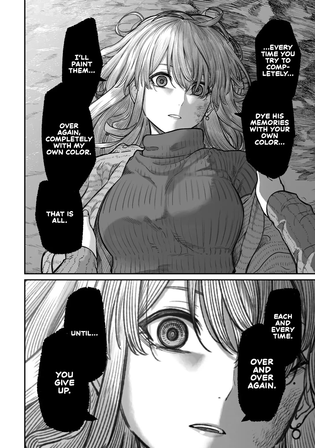 How to Love a Useless Person chapter 15 page 26