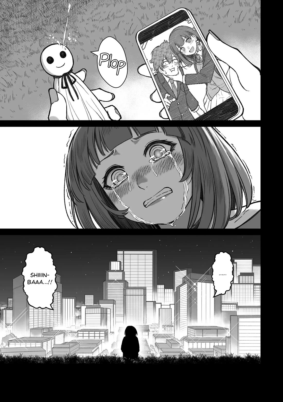 How to Love a Useless Person chapter 16 page 11