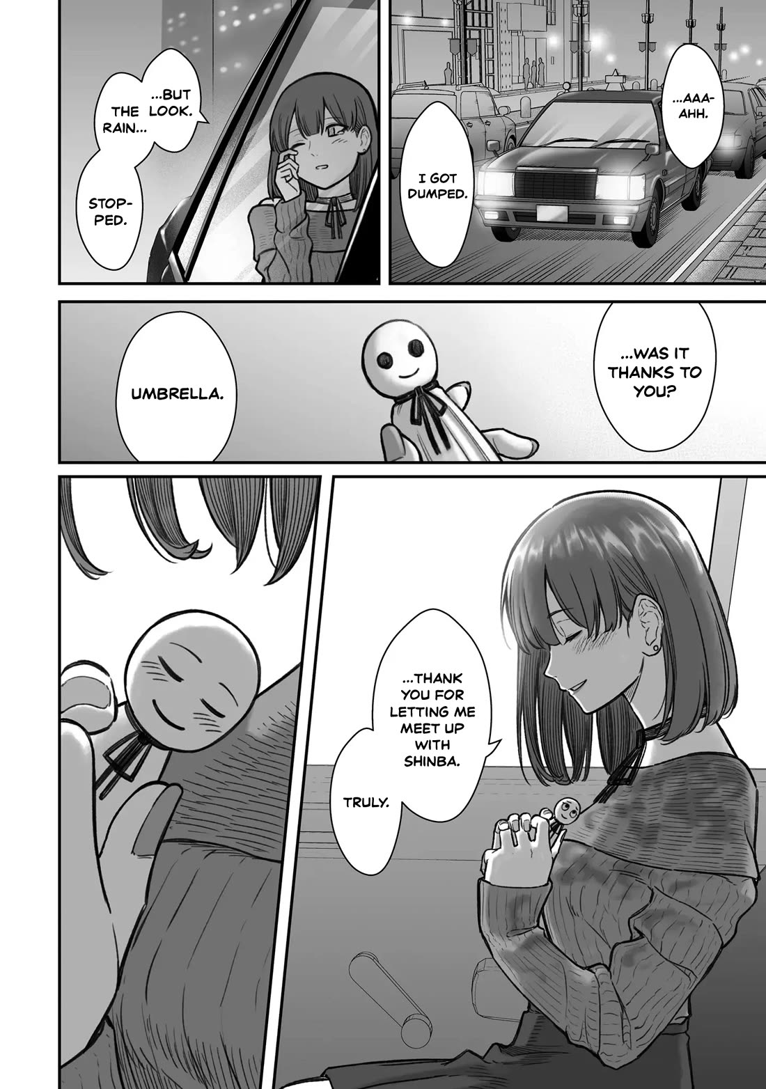How to Love a Useless Person chapter 16 page 26