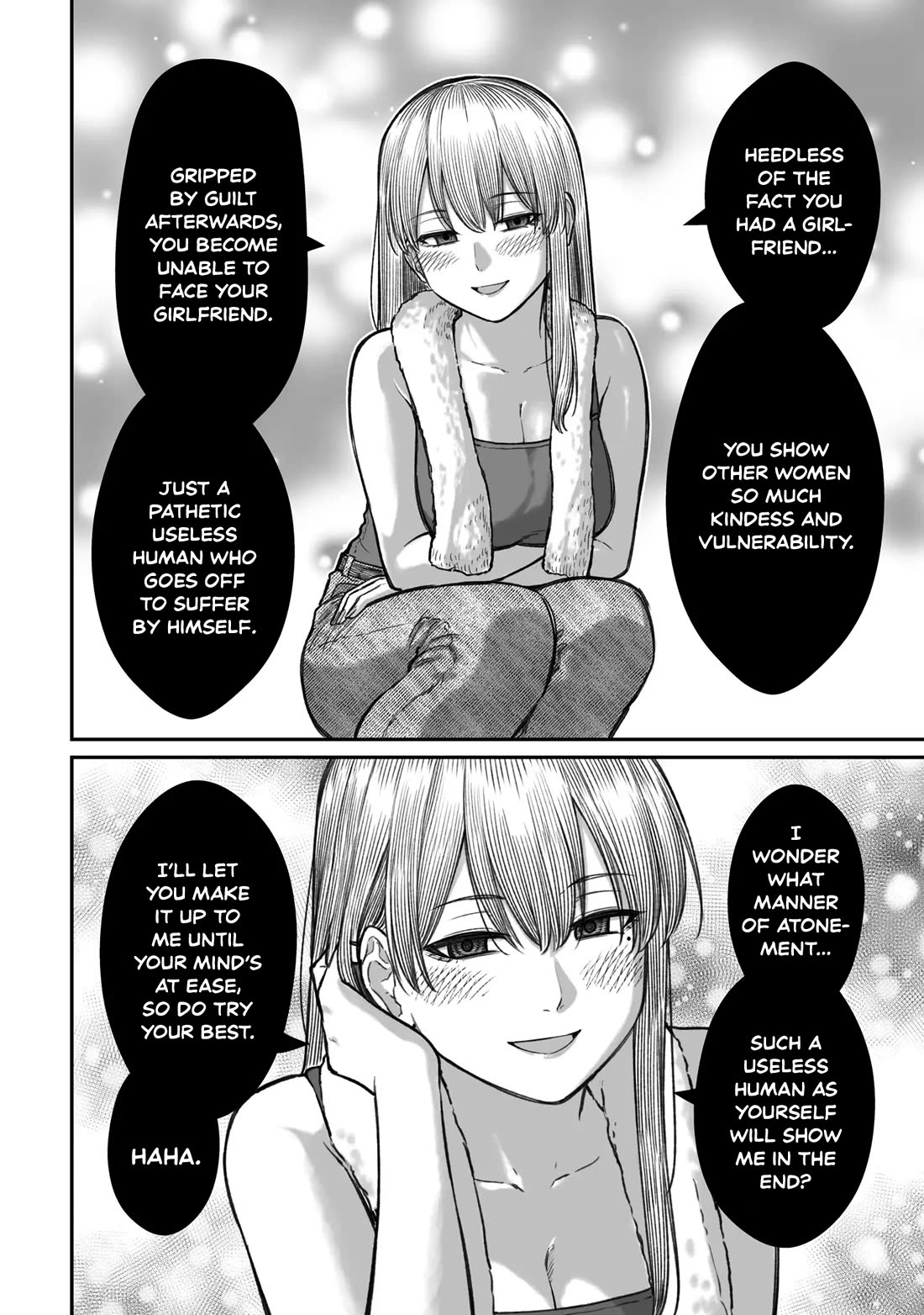 How to Love a Useless Person chapter 16 page 28