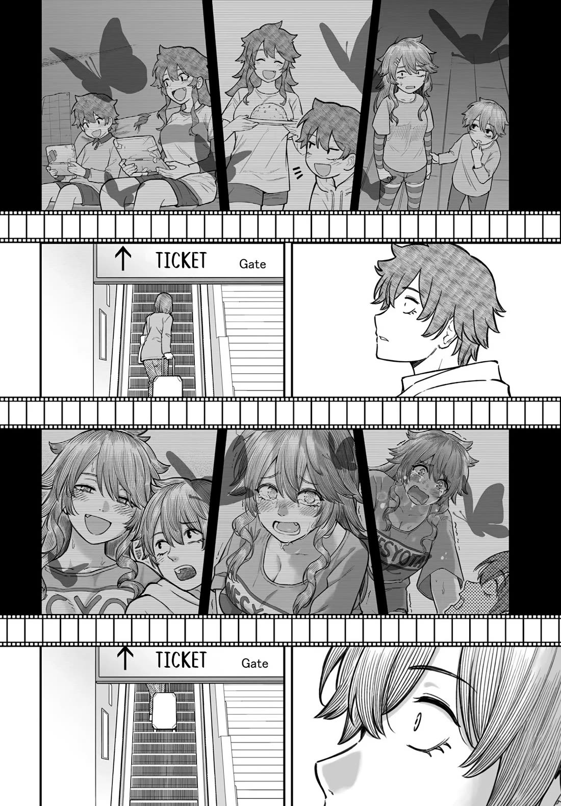 How to Love a Useless Person chapter 22 page 19