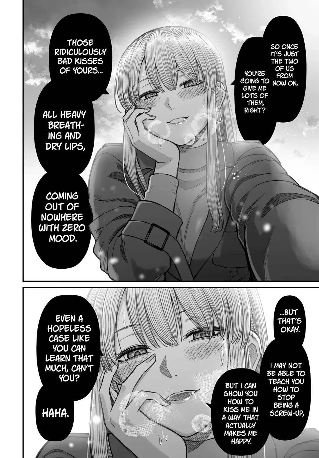 How to Love a Useless Person chapter 22 page 31