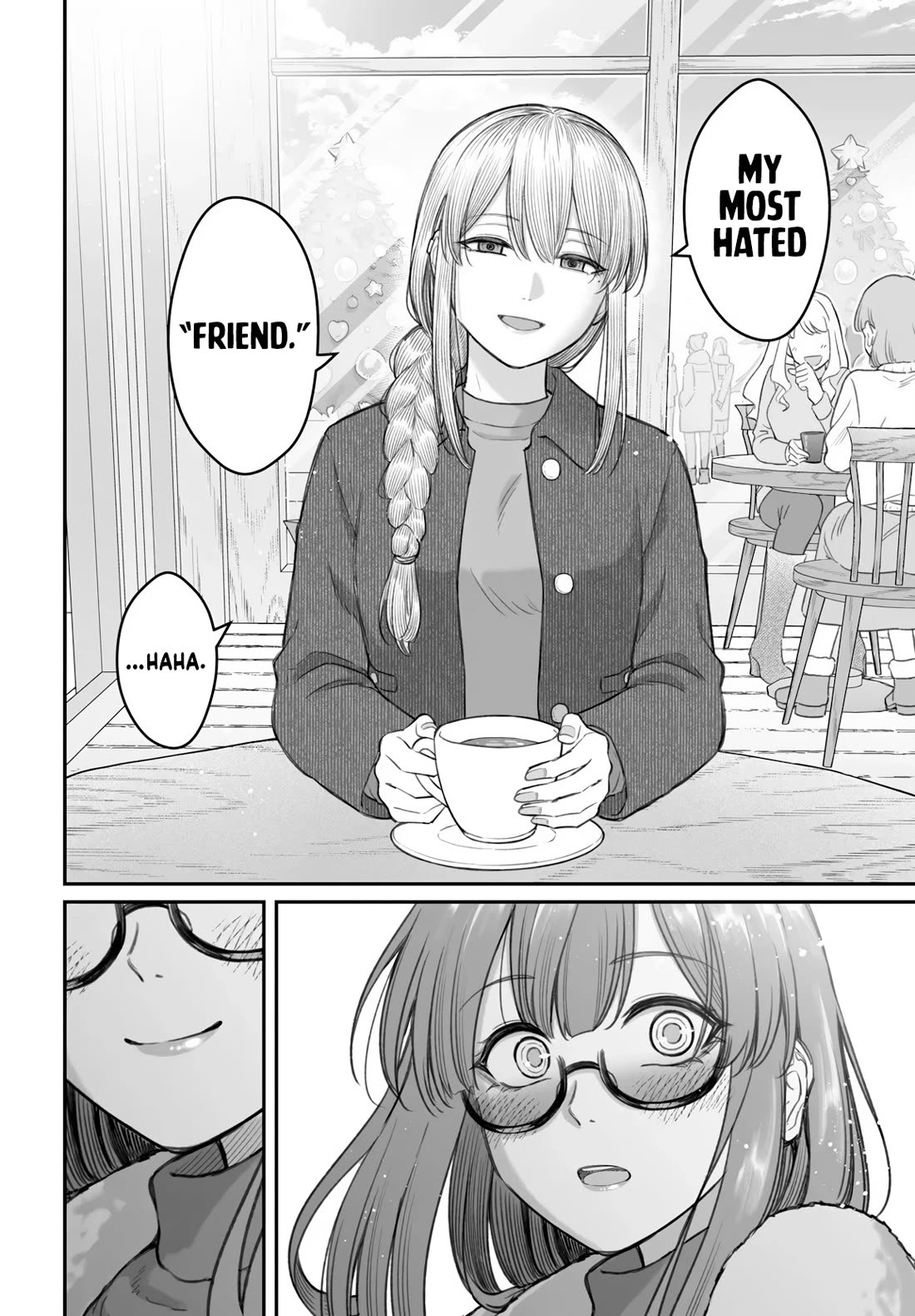 How to Love a Useless Person chapter 23 page 29