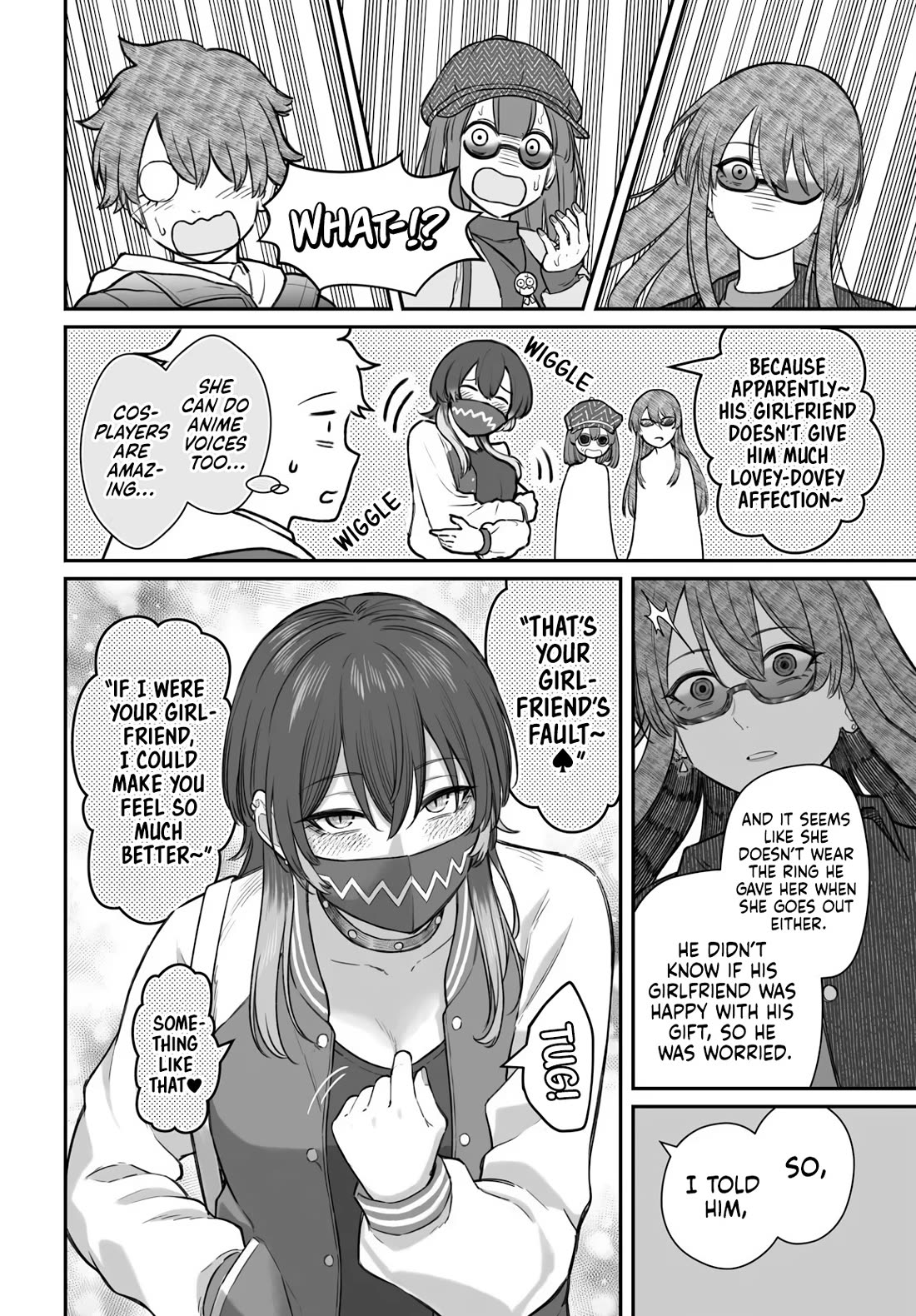 How to Love a Useless Person chapter 24 page 23