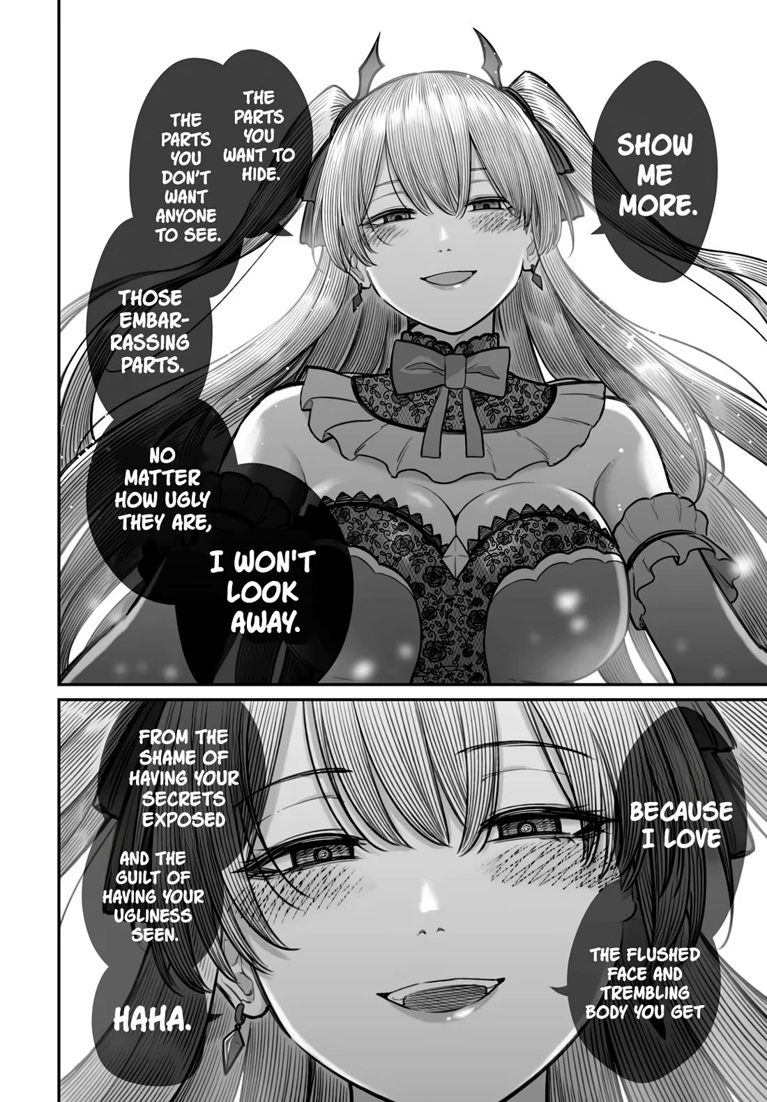How to Love a Useless Person chapter 25 page 31