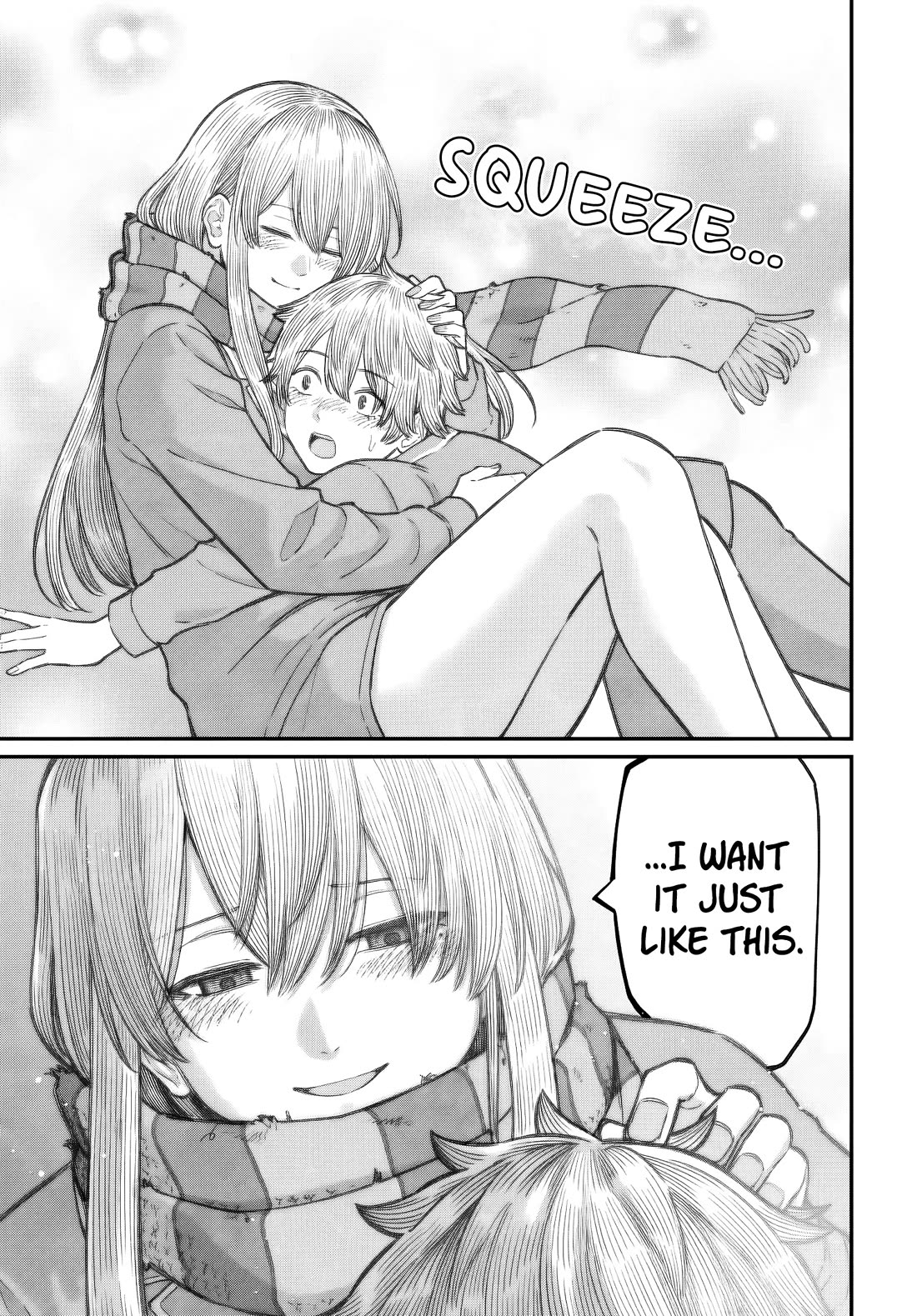 How to Love a Useless Person chapter 26 page 24