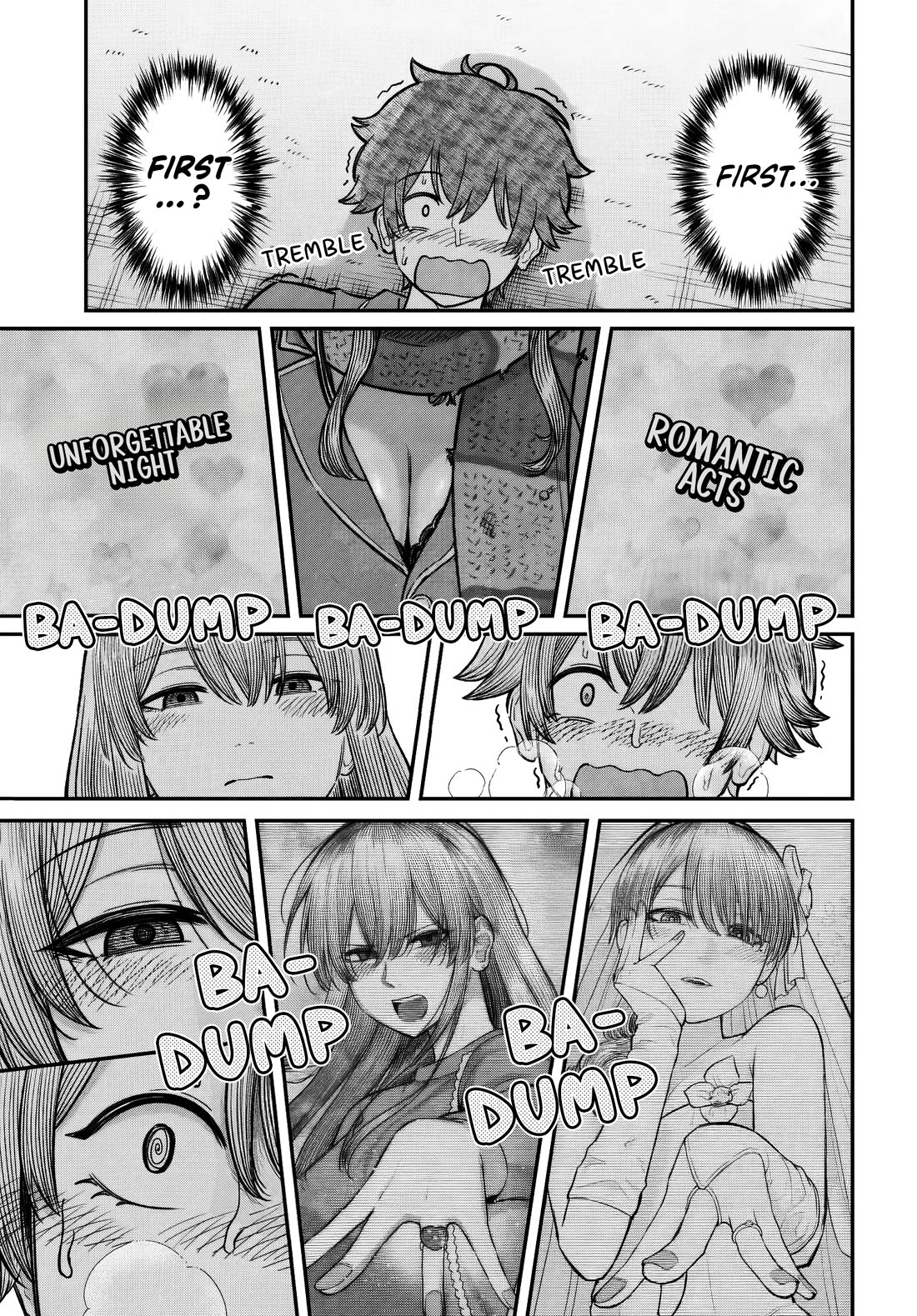 How to Love a Useless Person chapter 26 page 30
